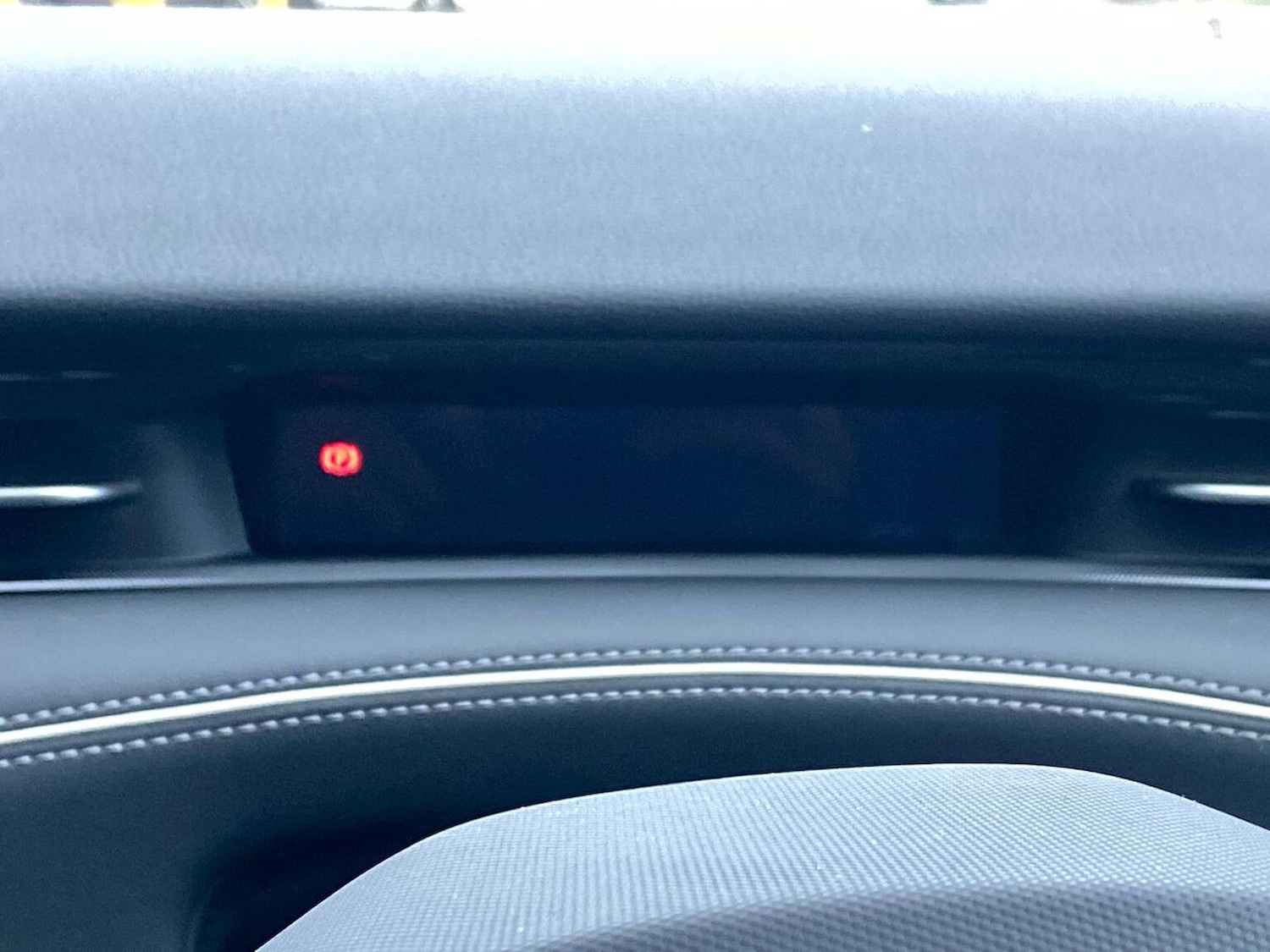 Used Volkswagen ID.7 2025 for sale - 76845258: Photo 11