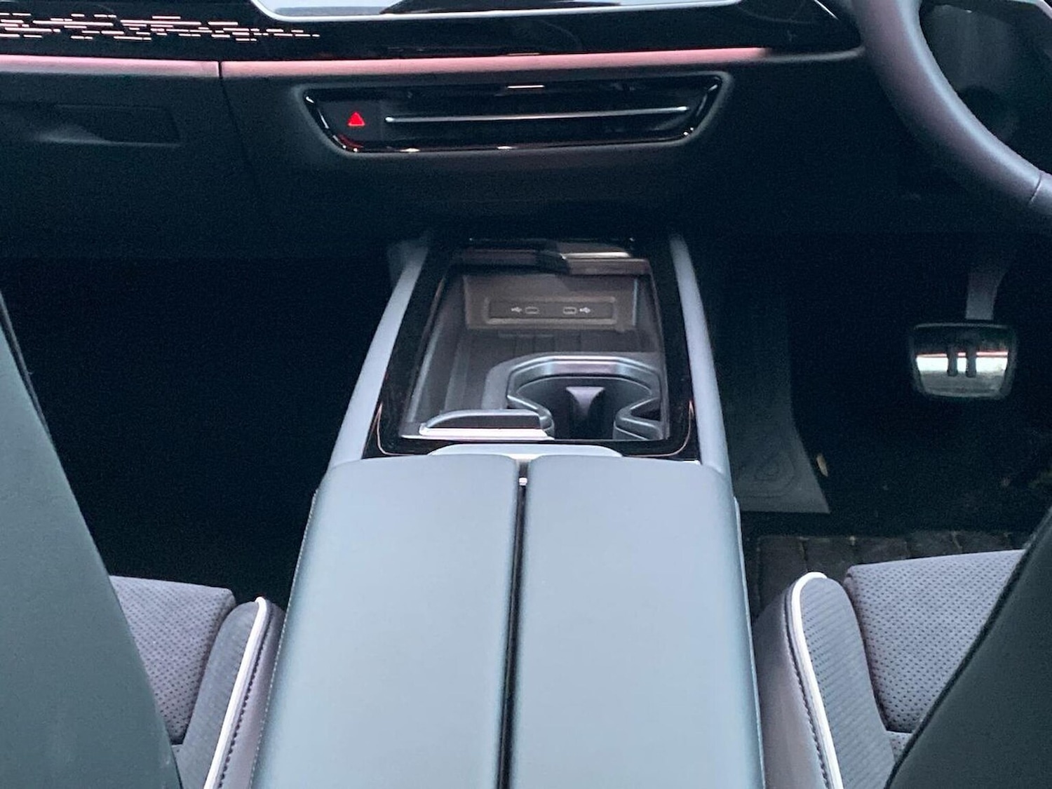 Used Volkswagen ID.7 2025 for sale - 76845258: Photo 14