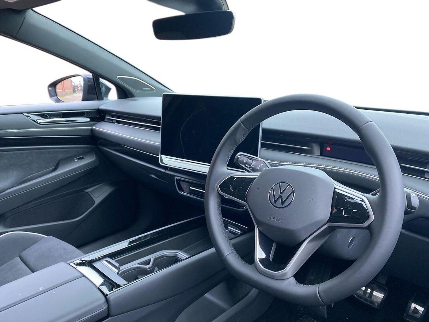 Used Volkswagen ID.7 2025 for sale - 76845258: Photo 16