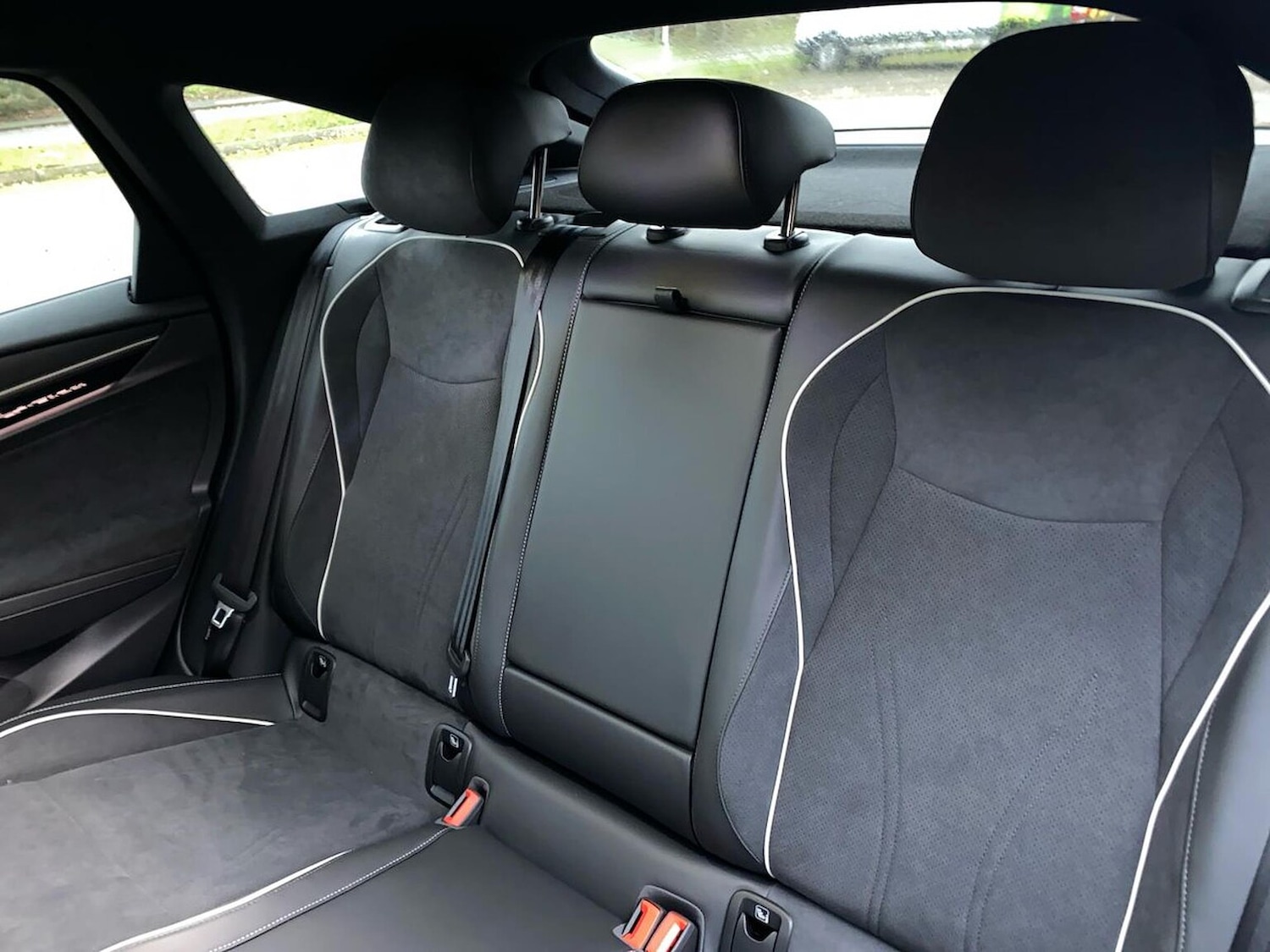 Used Volkswagen ID.7 2025 for sale - 76845258: Photo 17