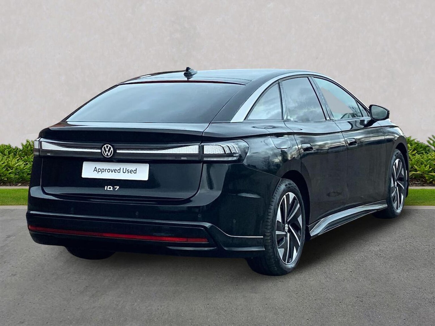 Used Volkswagen ID.7 2025 for sale - 76845258: Photo 19