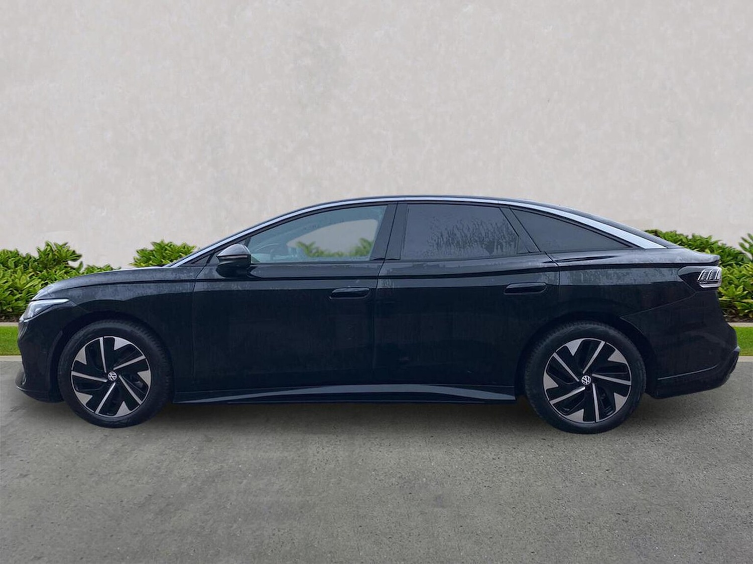 Used Volkswagen ID.7 2025 for sale - 76845258: Photo 20