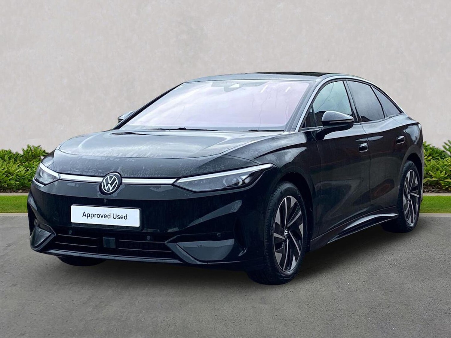 Used Volkswagen ID.7 2025 for sale - 76845258: Photo 21