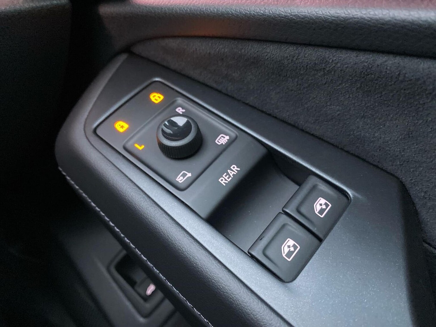 Used Volkswagen ID.7 2025 for sale - 76845258: Photo 22