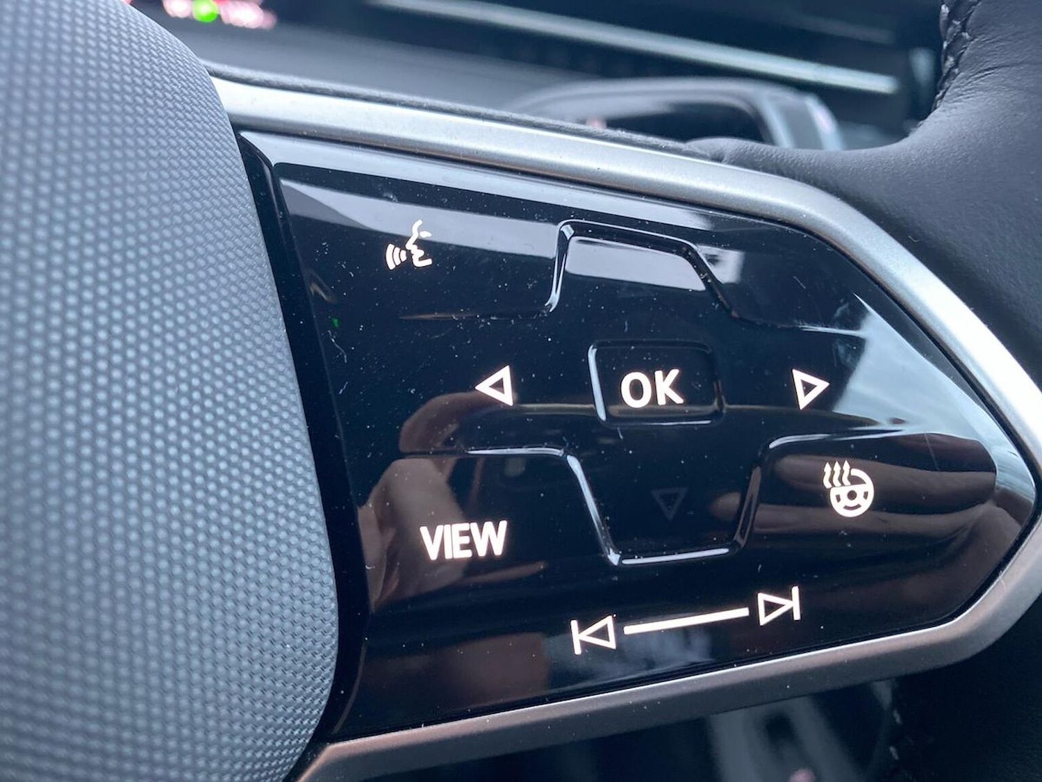 Used Volkswagen ID.7 2025 for sale - 76845258: Photo 27