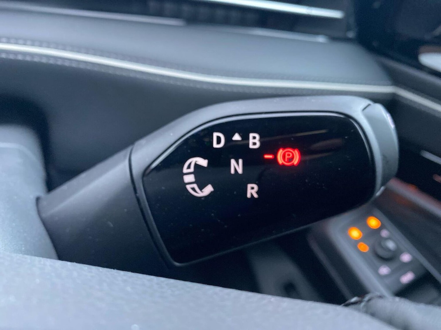 Used Volkswagen ID.7 2025 for sale - 76845258: Photo 29