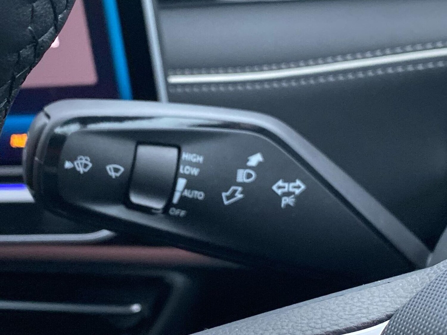 Used Volkswagen ID.7 2025 for sale - 76845258: Photo 30