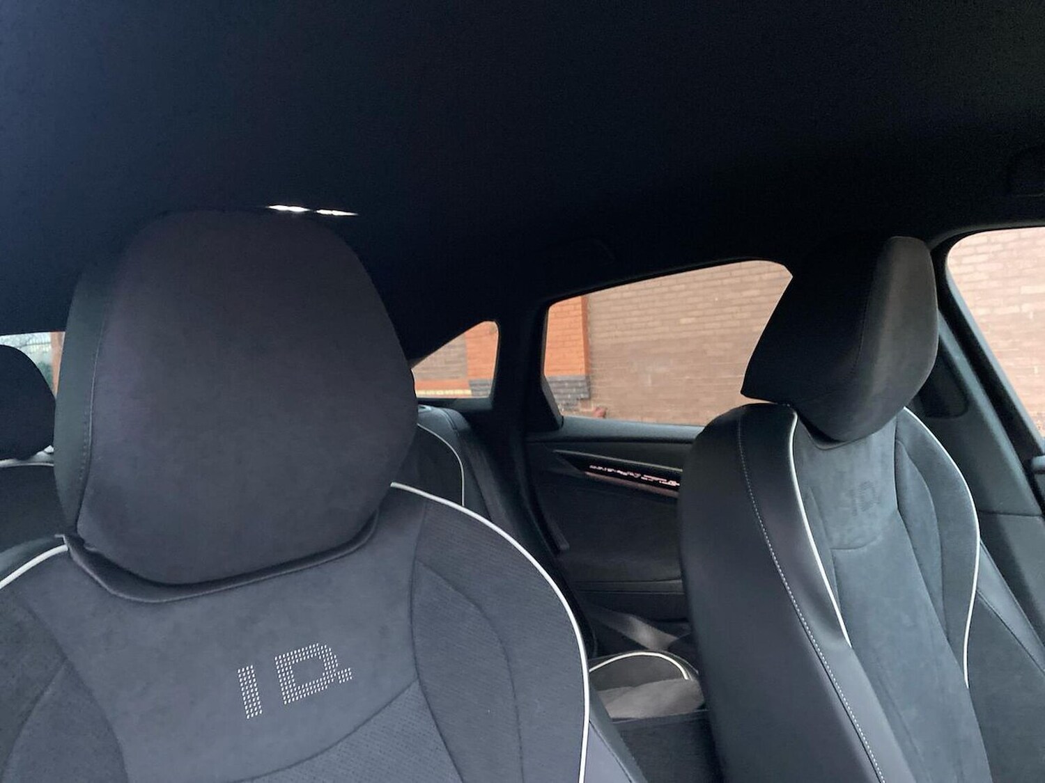 Used Volkswagen ID.7 2025 for sale - 76845258: Photo 32