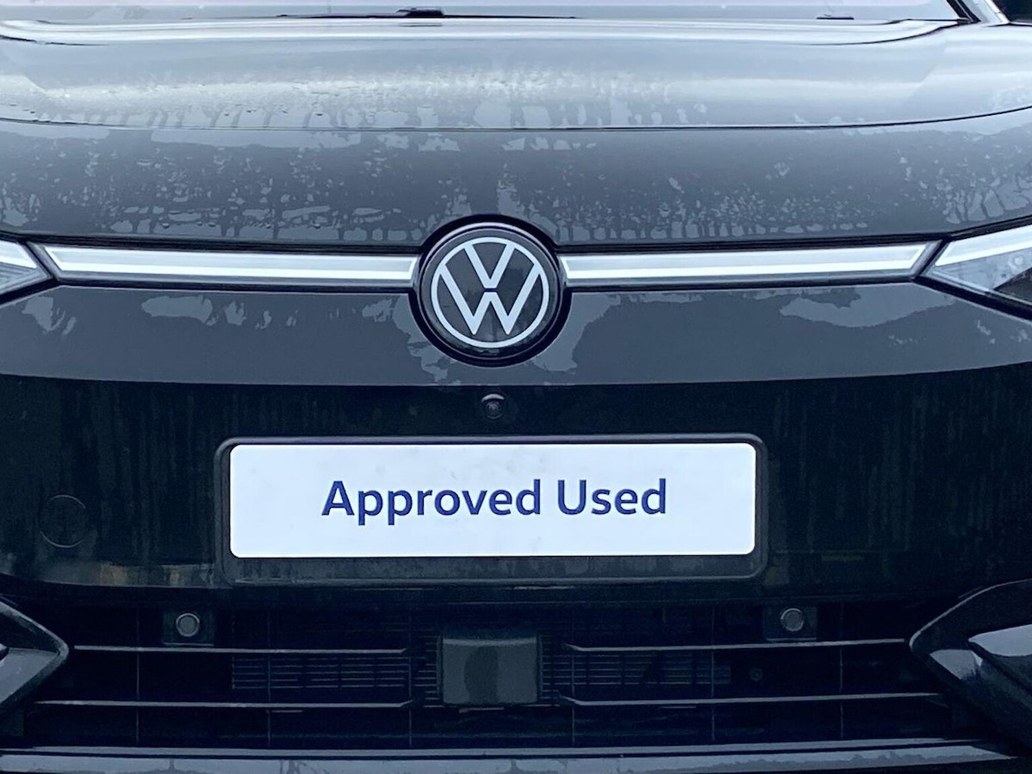 Used Volkswagen ID.7 2025 for sale - 76845258: Photo 33