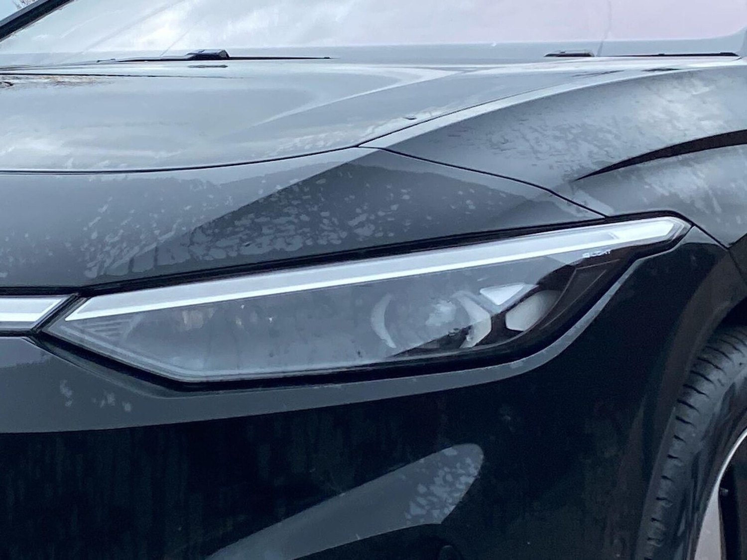 Used Volkswagen ID.7 2025 for sale - 76845258: Photo 34