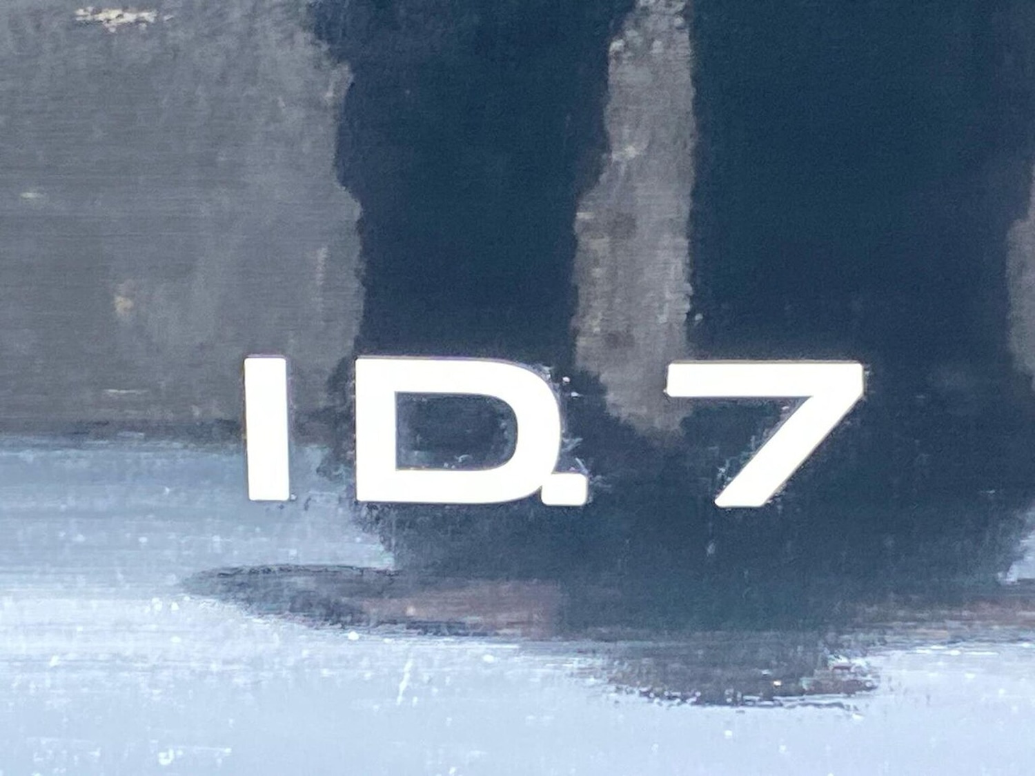 Used Volkswagen ID.7 2025 for sale - 76845258: Photo 35