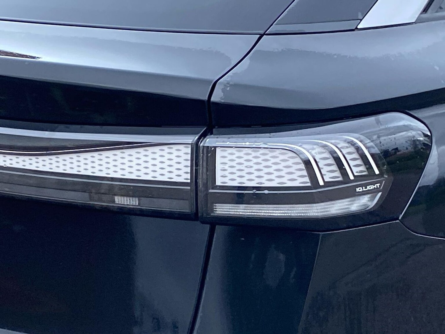 Used Volkswagen ID.7 2025 for sale - 76845258: Photo 36