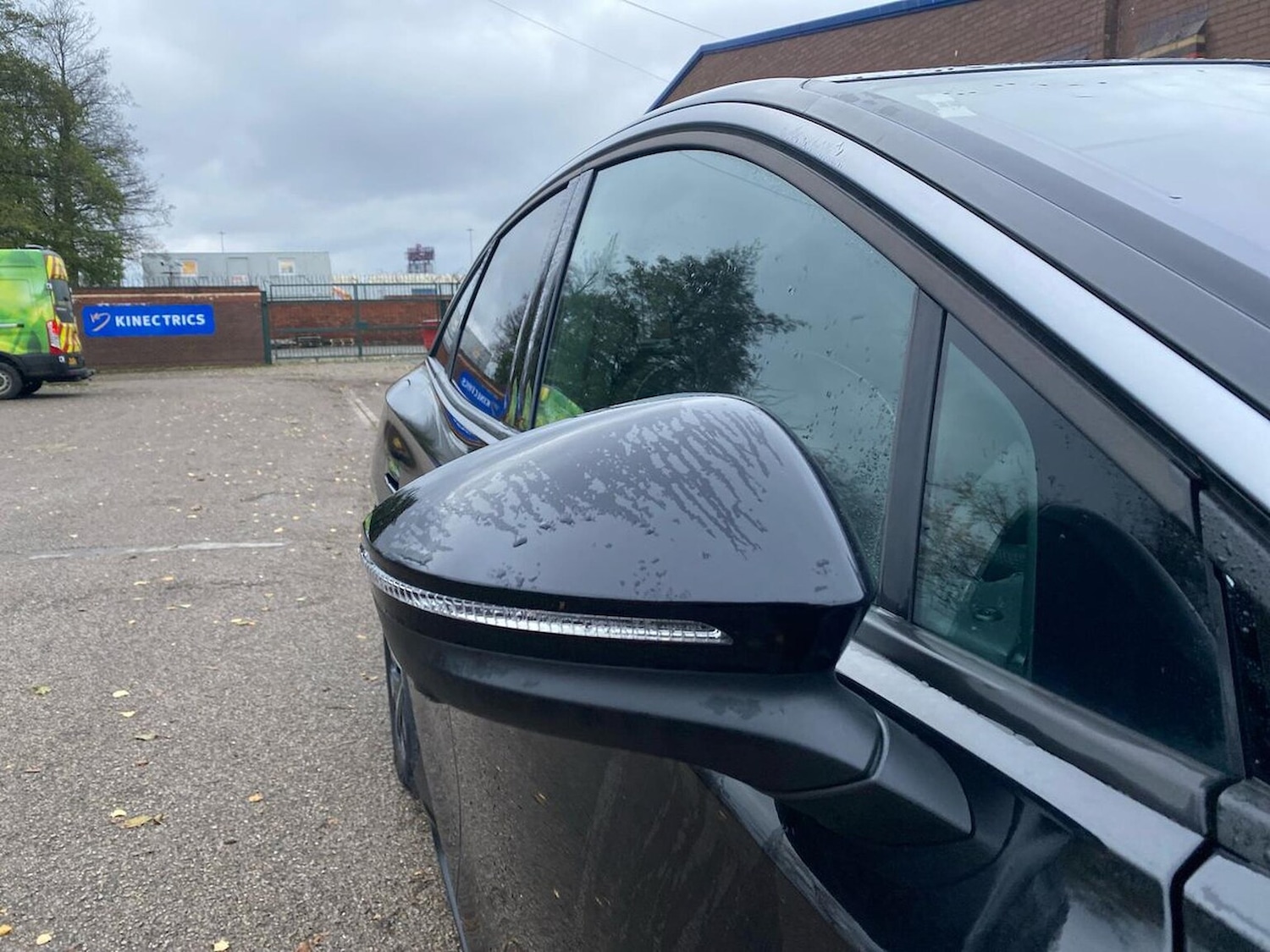 Used Volkswagen ID.7 2025 for sale - 76845258: Photo 37