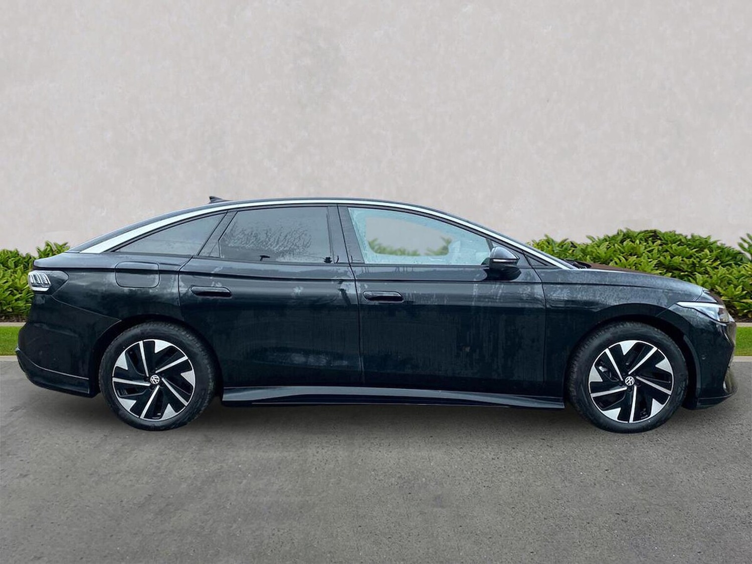 Used Volkswagen ID.7 2025 for sale - 76845258: Photo 4