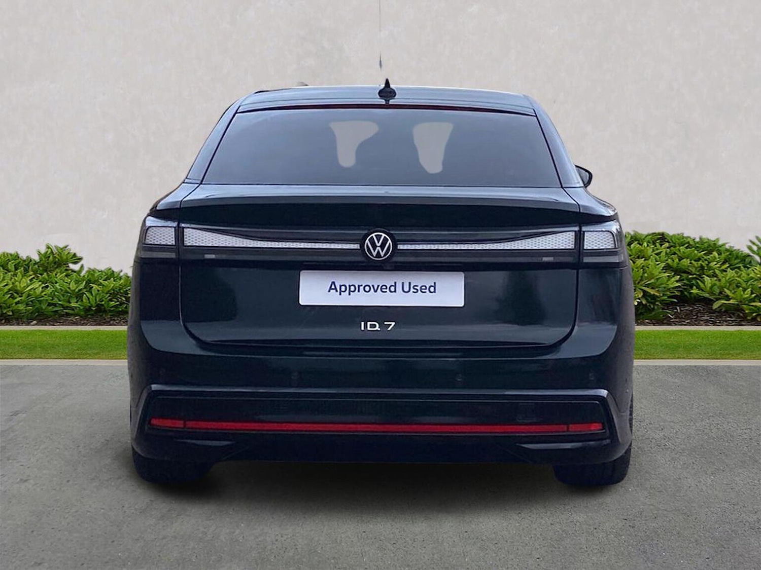 Used Volkswagen ID.7 2025 for sale - 76845258: Photo 5