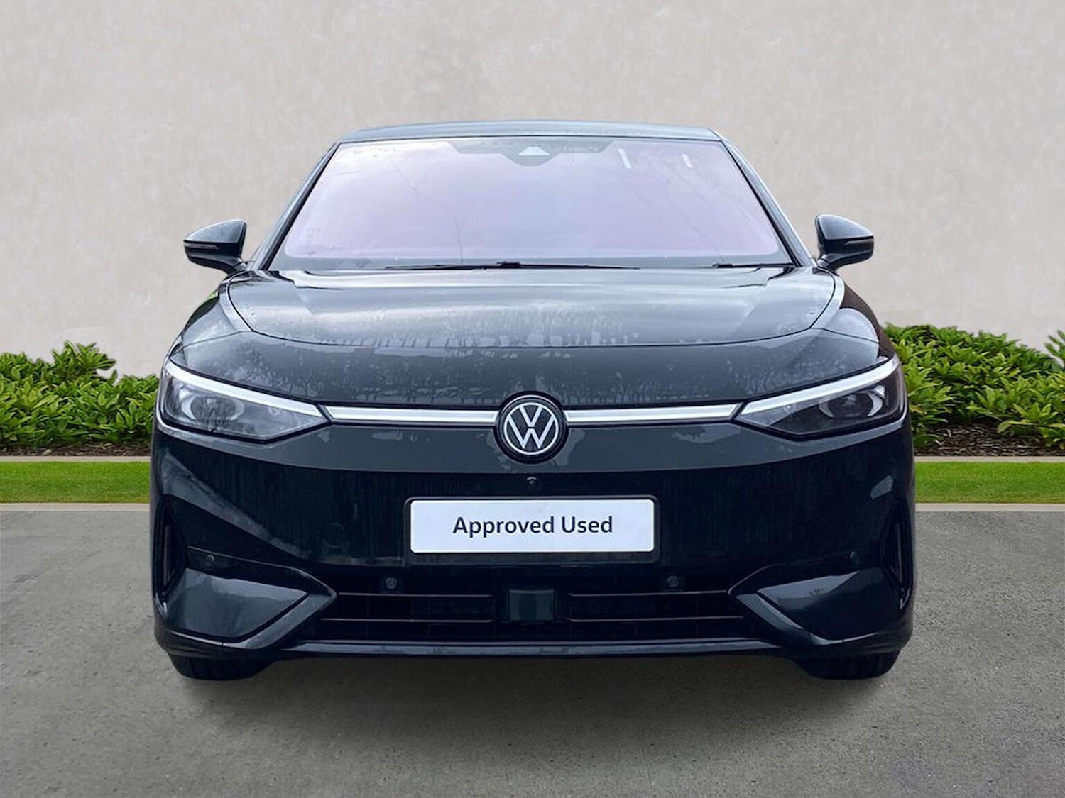 Used Volkswagen ID.7 2025 for sale - 76845258: Photo 6