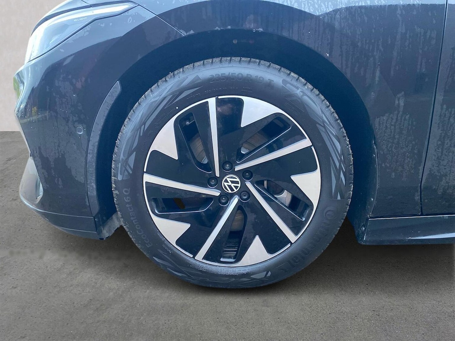 Used Volkswagen ID.7 2025 for sale - 76845258: Photo 7