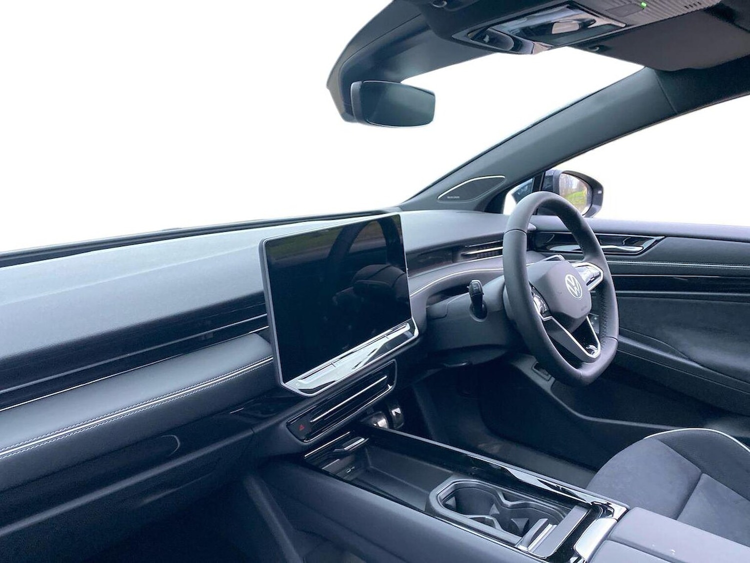 Used Volkswagen ID.7 2025 for sale - 76845258: Photo 8