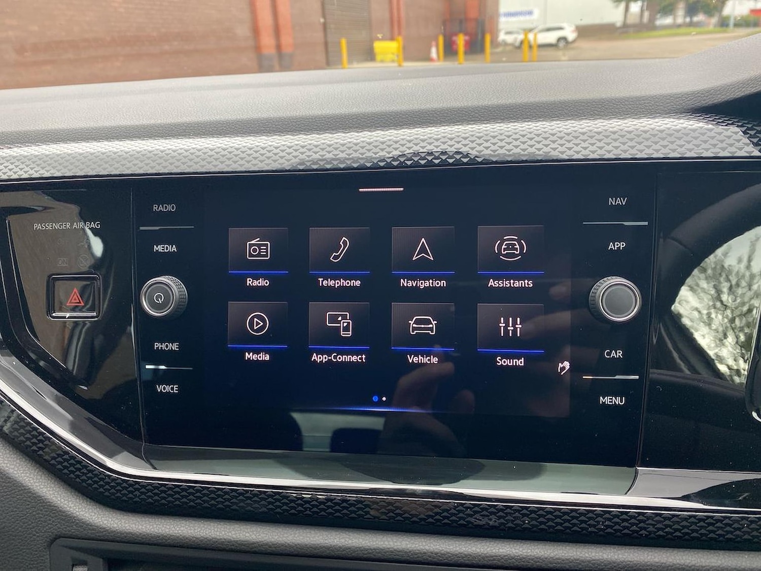 Vehicle 24