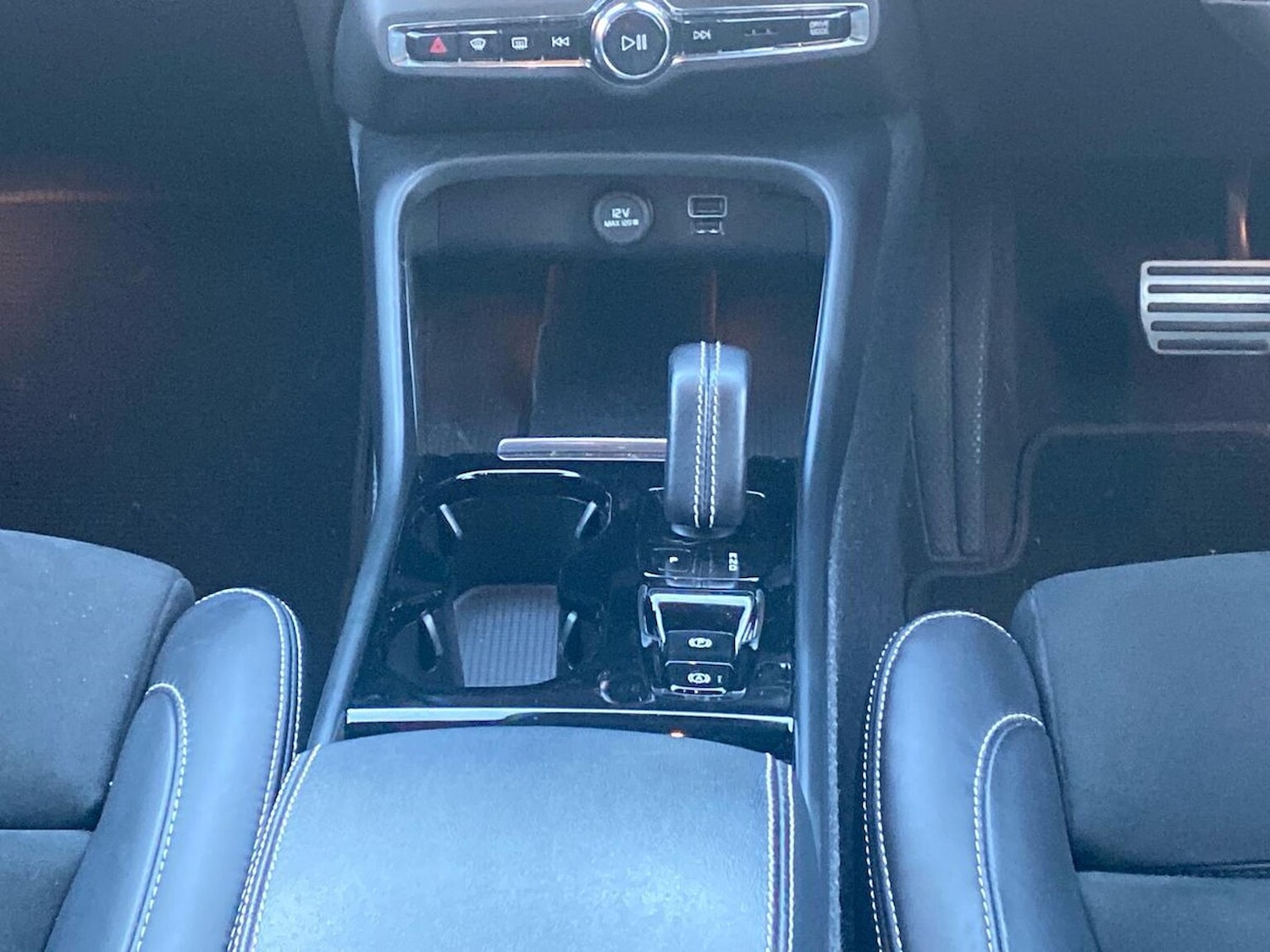 Used Volvo XC40 2021 for sale - 76794911: Photo 13