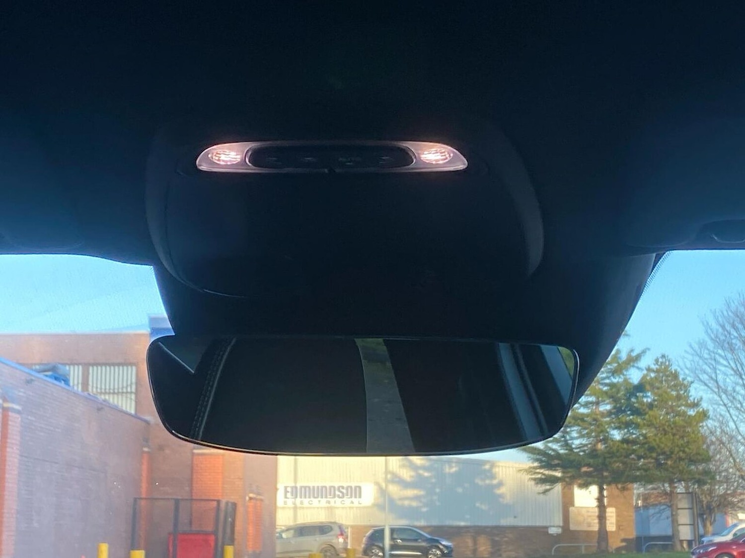 Used Volvo XC40 2021 for sale - 76794911: Photo 14