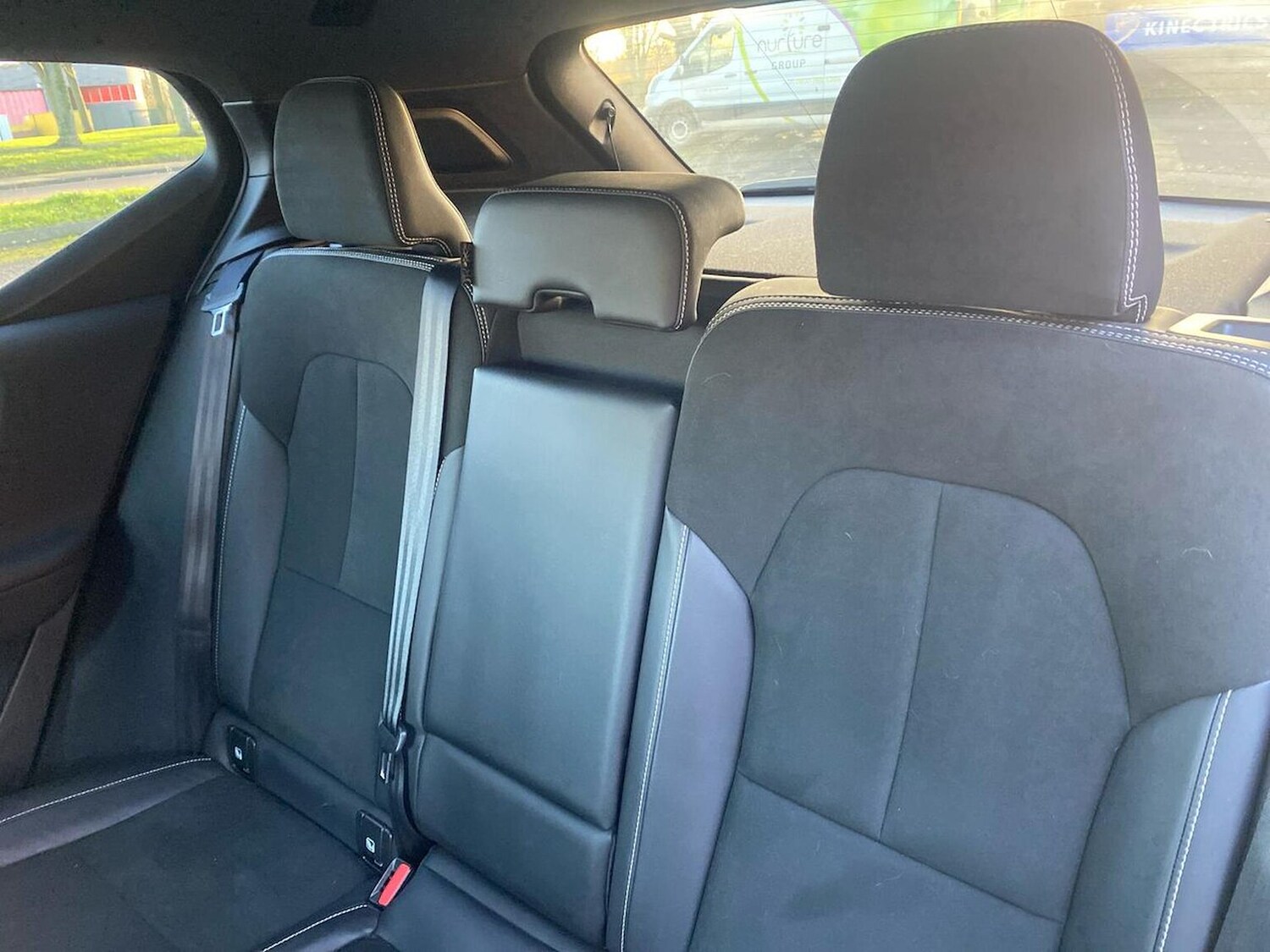 Used Volvo XC40 2021 for sale - 76794911: Photo 16