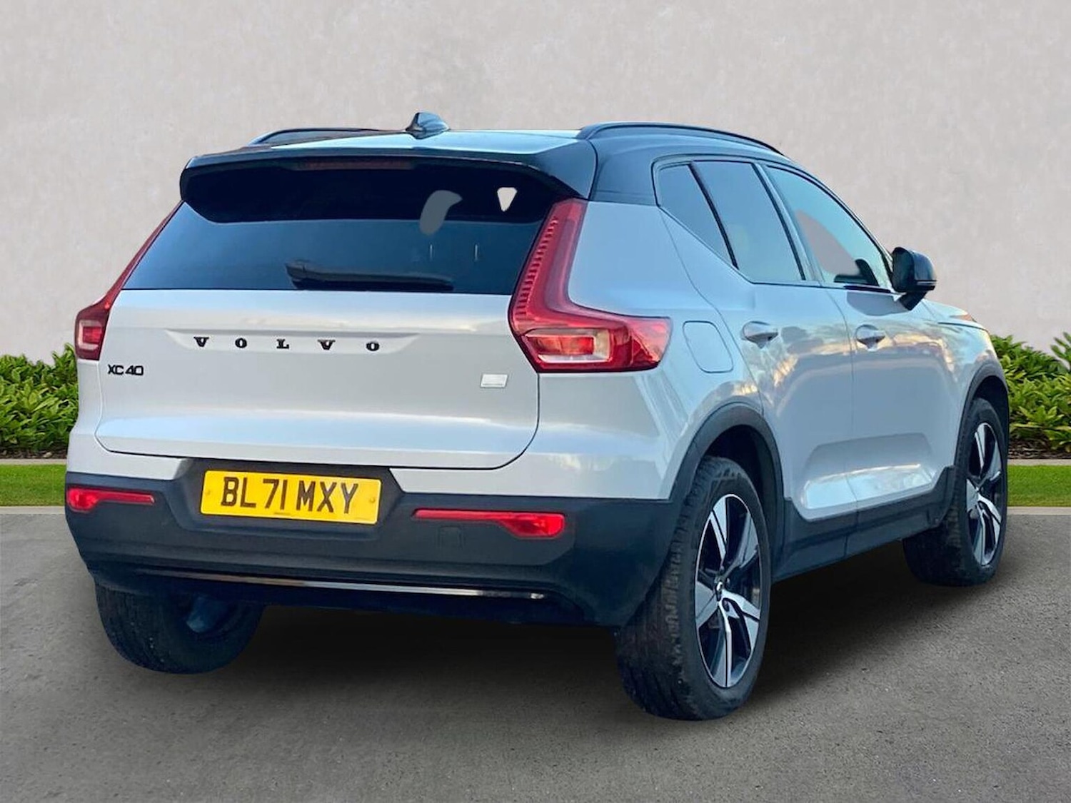 Used Volvo XC40 2021 for sale - 76794911: Photo 18