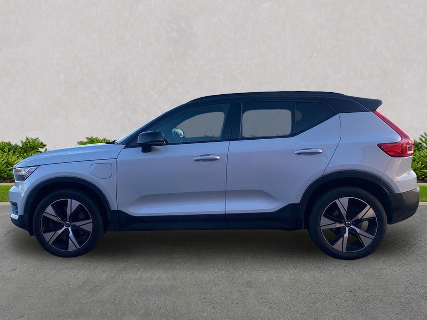 Used Volvo XC40 2021 for sale - 76794911: Photo 19