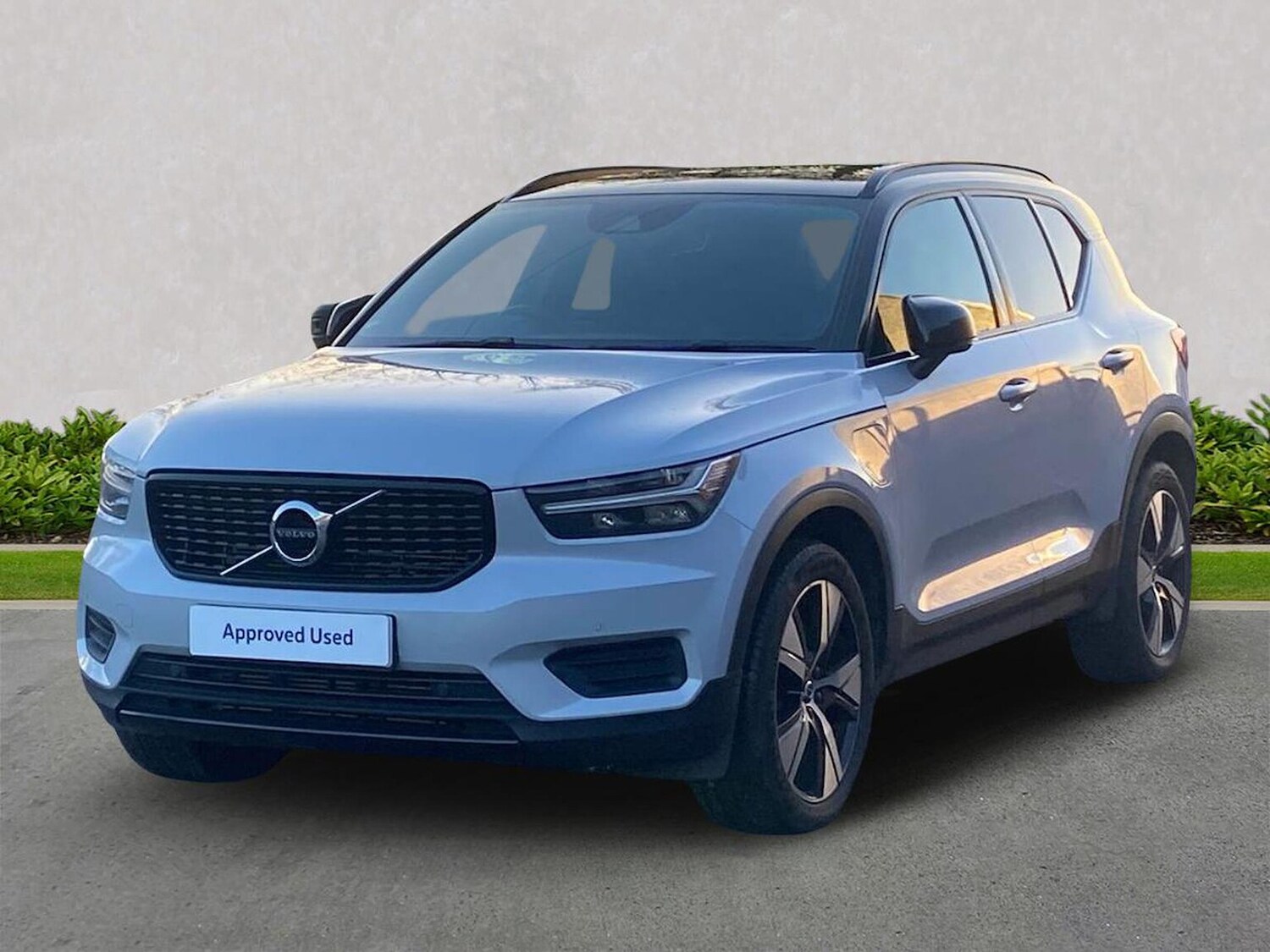 Used Volvo XC40 2021 for sale - 76794911: Photo 20