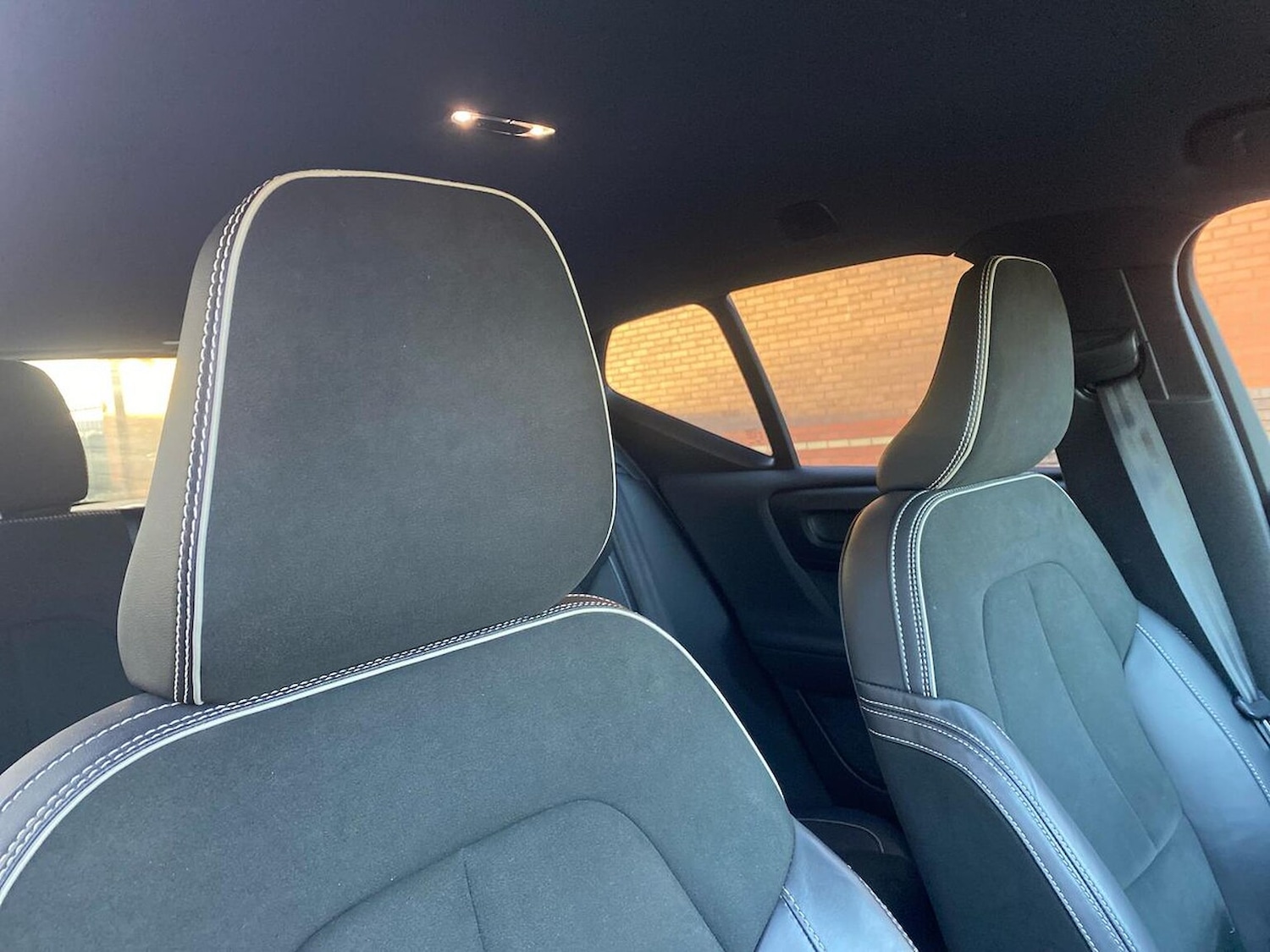 Used Volvo XC40 2021 for sale - 76794911: Photo 31