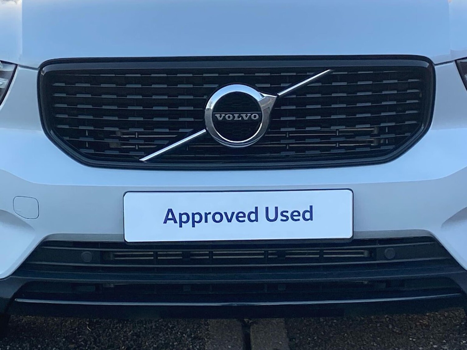 Used Volvo XC40 2021 for sale - 76794911: Photo 32