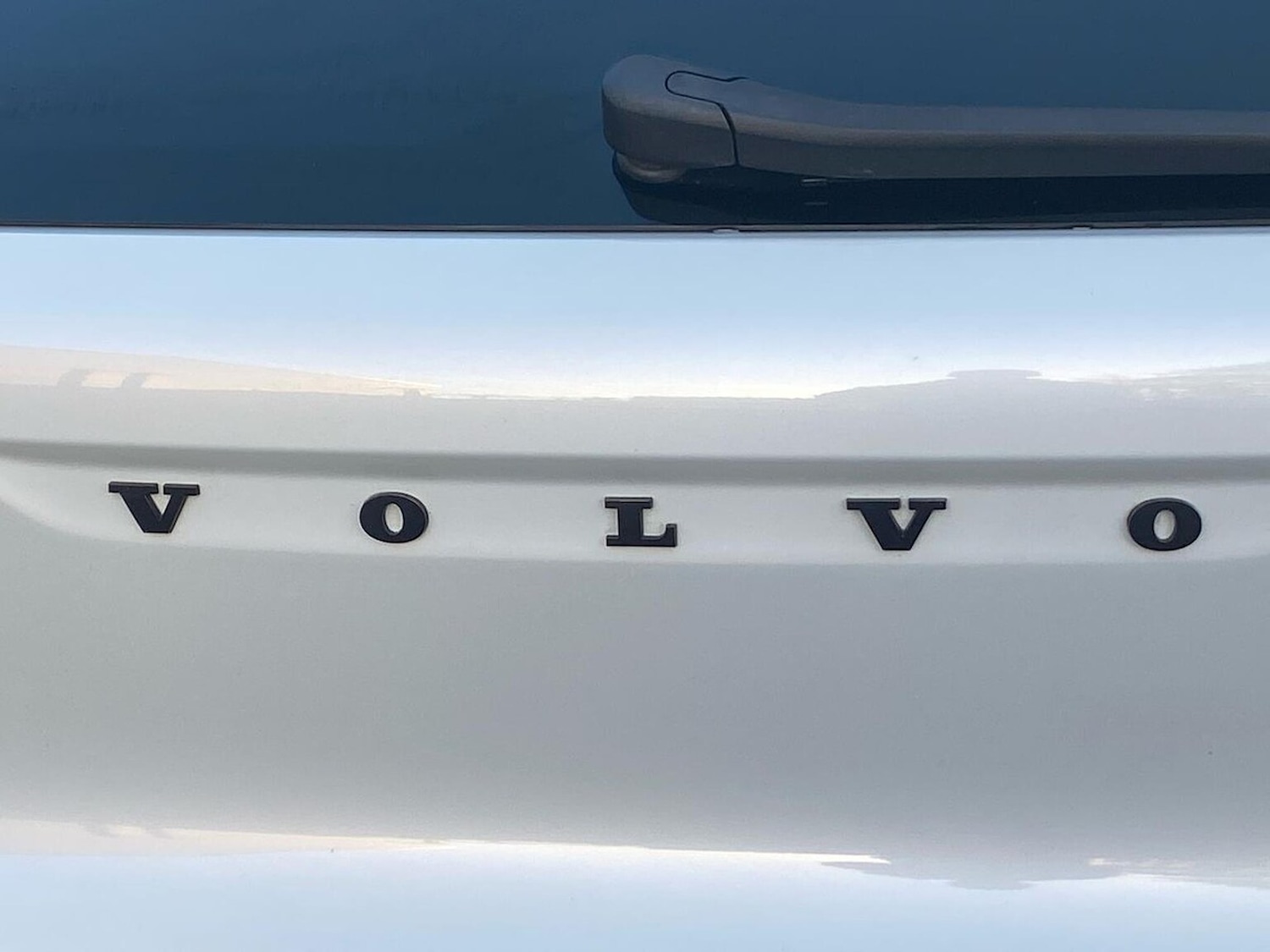 Used Volvo XC40 2021 for sale - 76794911: Photo 34