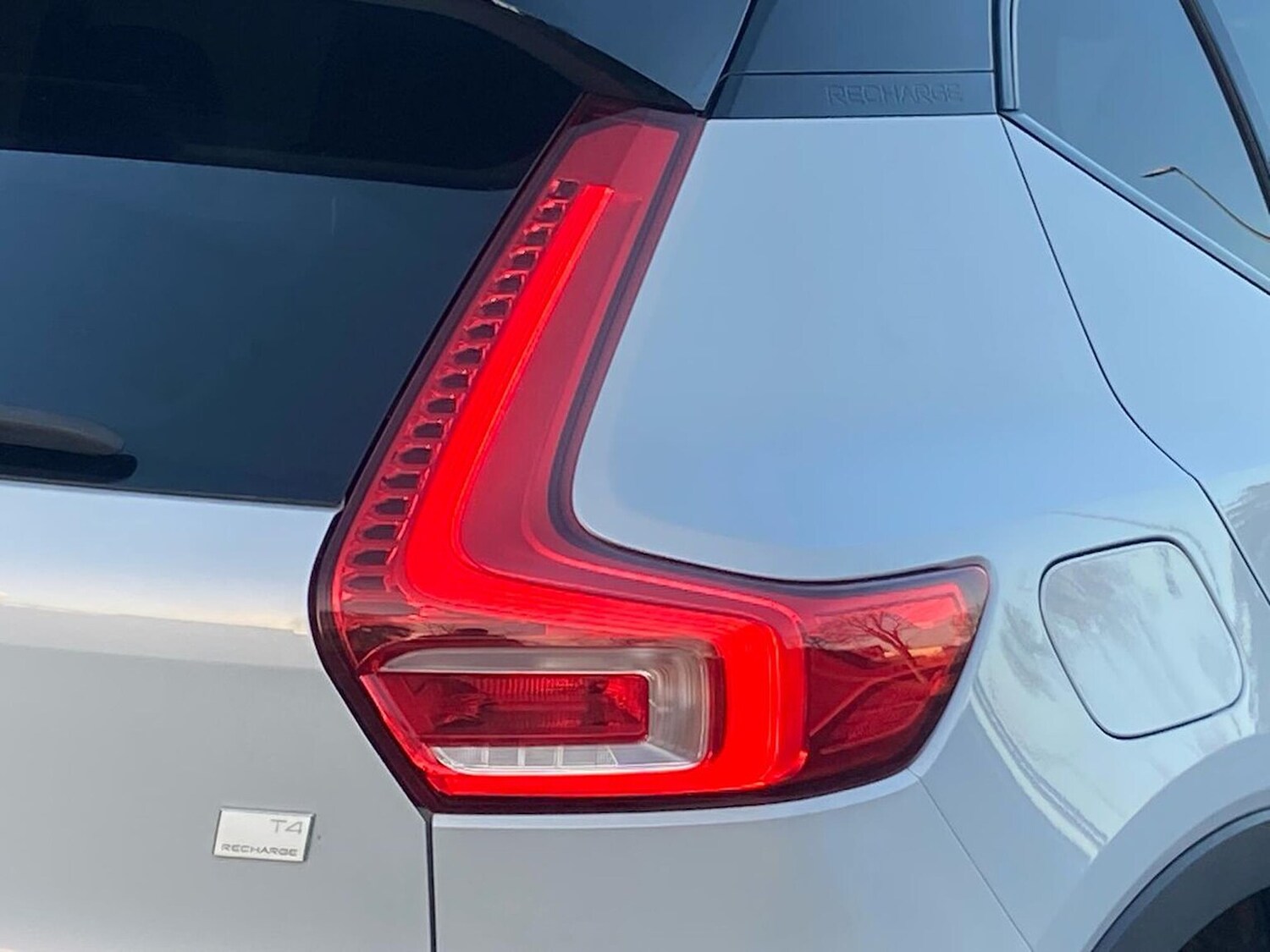 Used Volvo XC40 2021 for sale - 76794911: Photo 35