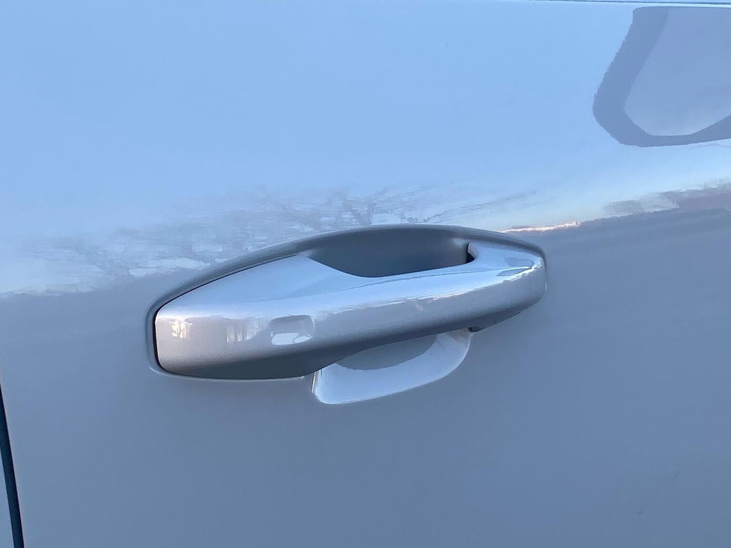 Used Volvo XC40 2021 for sale - 76794911: Photo 36