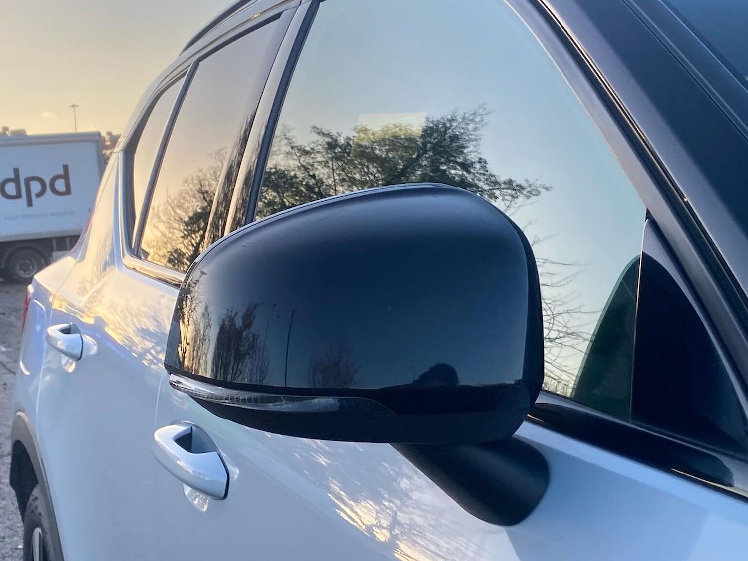 Used Volvo XC40 2021 for sale - 76794911: Photo 37