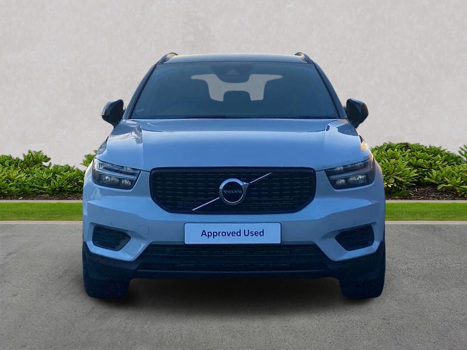 Used Volvo XC40 2021 for sale - 76794911: Photo 5