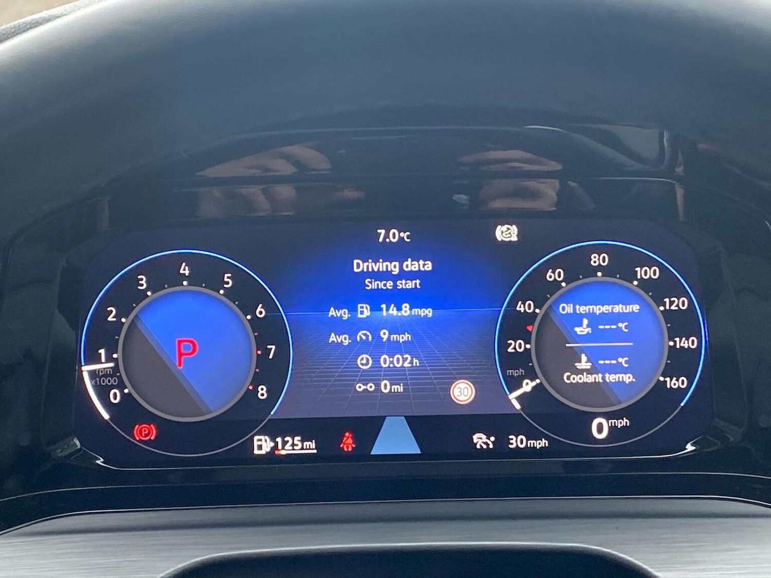 Used Volkswagen Golf 2020 for sale - 76830639: Photo 10