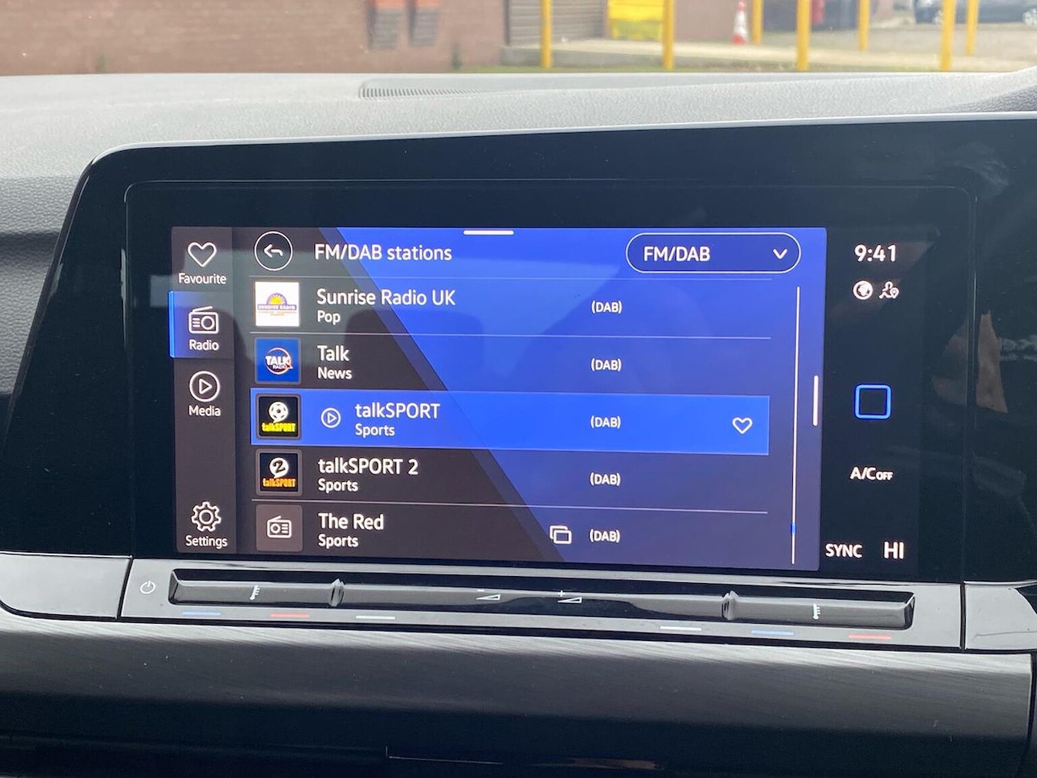 Used Volkswagen Golf 2020 for sale - 76830639: Photo 11