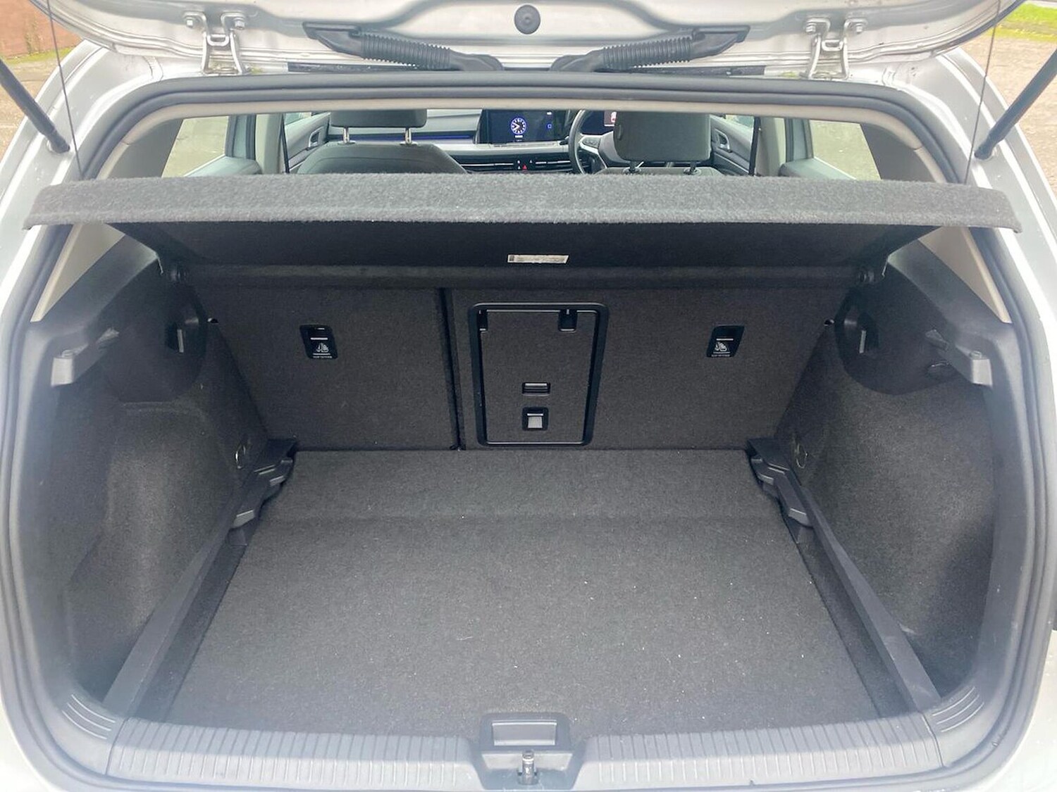 Used Volkswagen Golf 2020 for sale - 76830639: Photo 17