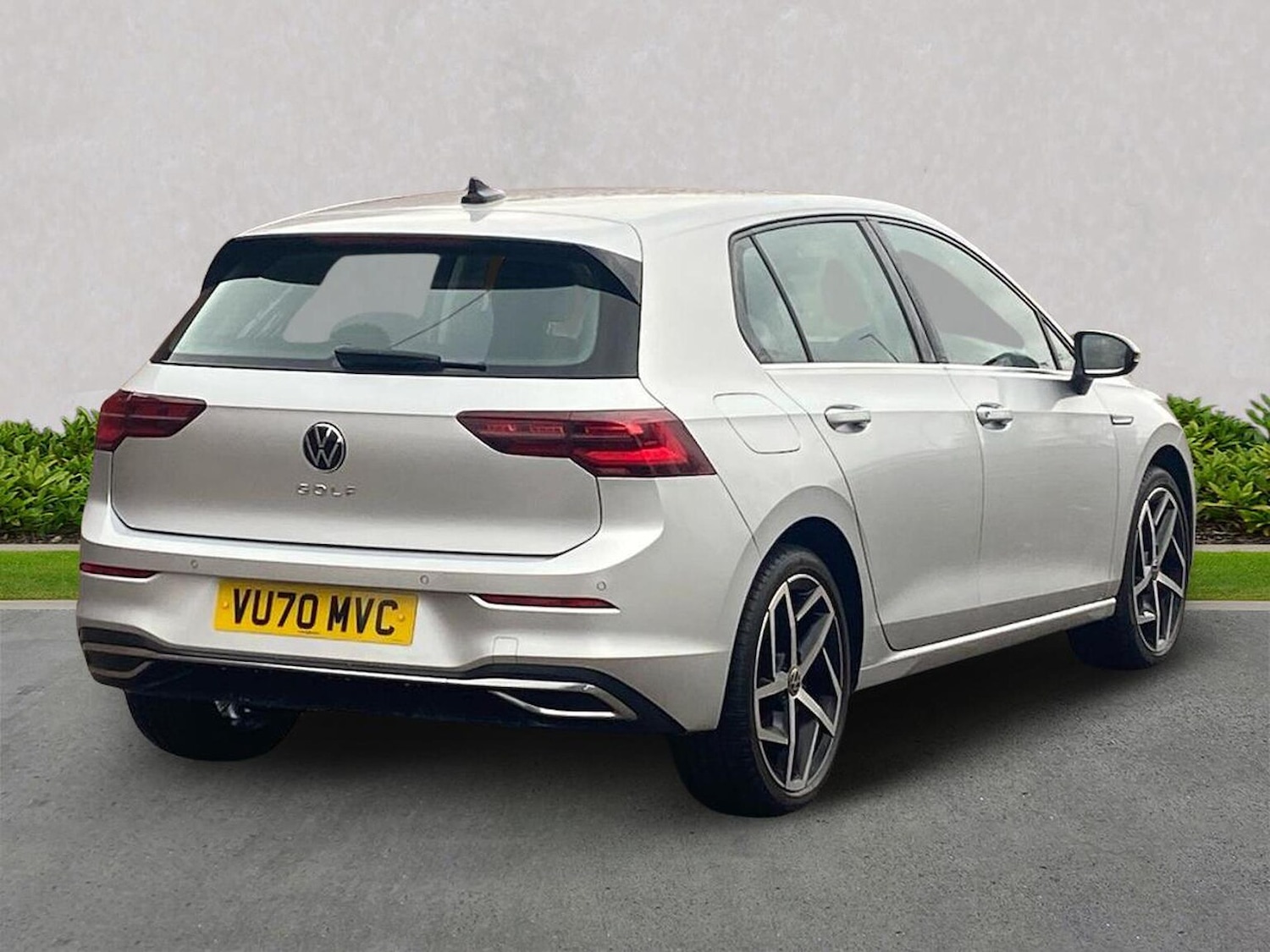 Used Volkswagen Golf 2020 for sale - 76830639: Photo 18