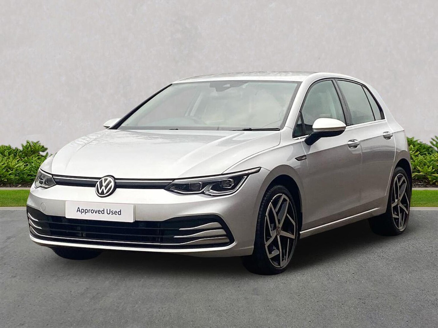 Used Volkswagen Golf 2020 for sale - 76830639: Photo 20