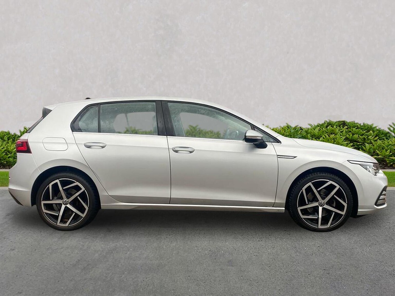 Used Volkswagen Golf 2020 for sale - 76830639: Photo 3