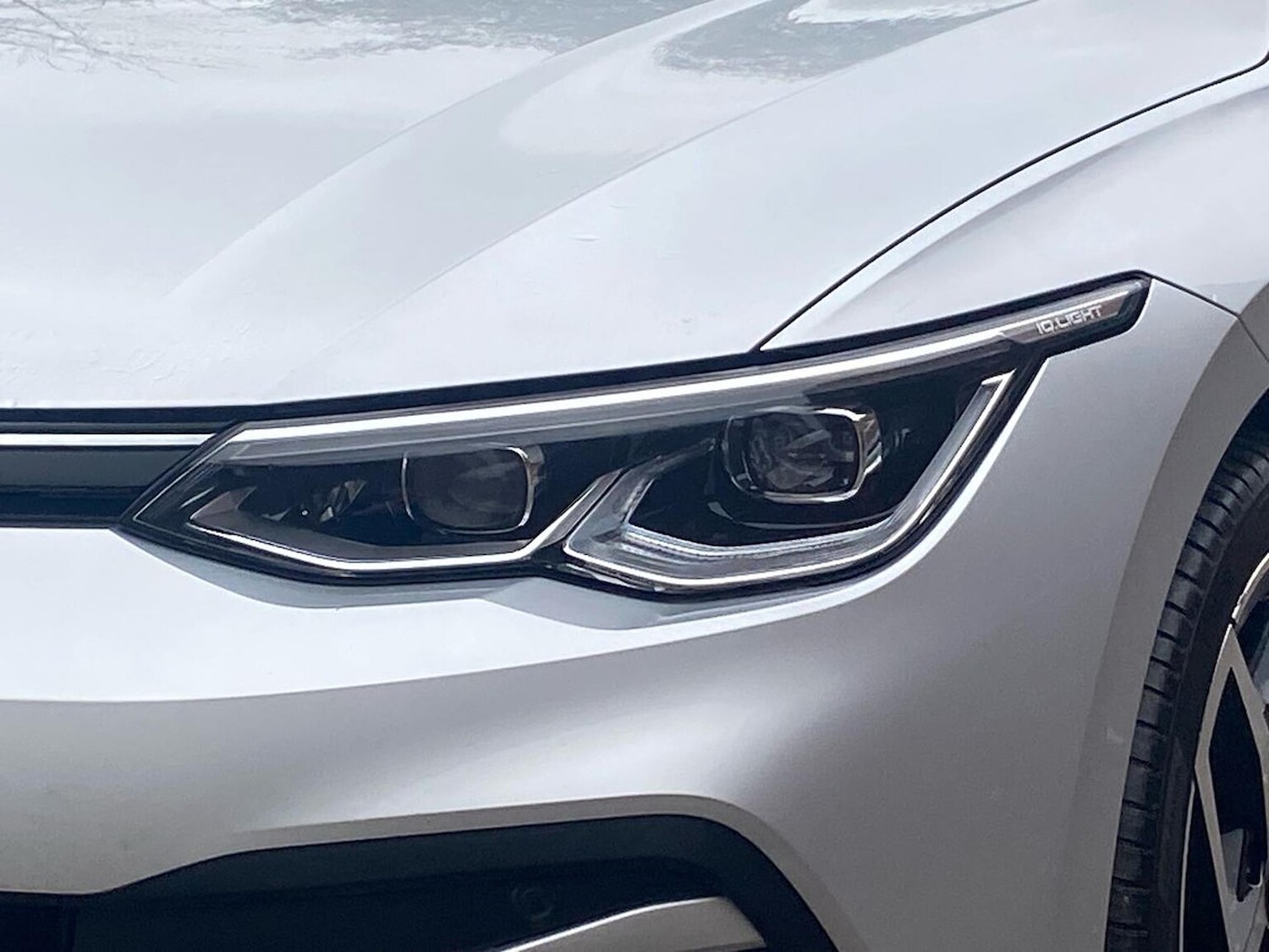 Used Volkswagen Golf 2020 for sale - 76830639: Photo 33