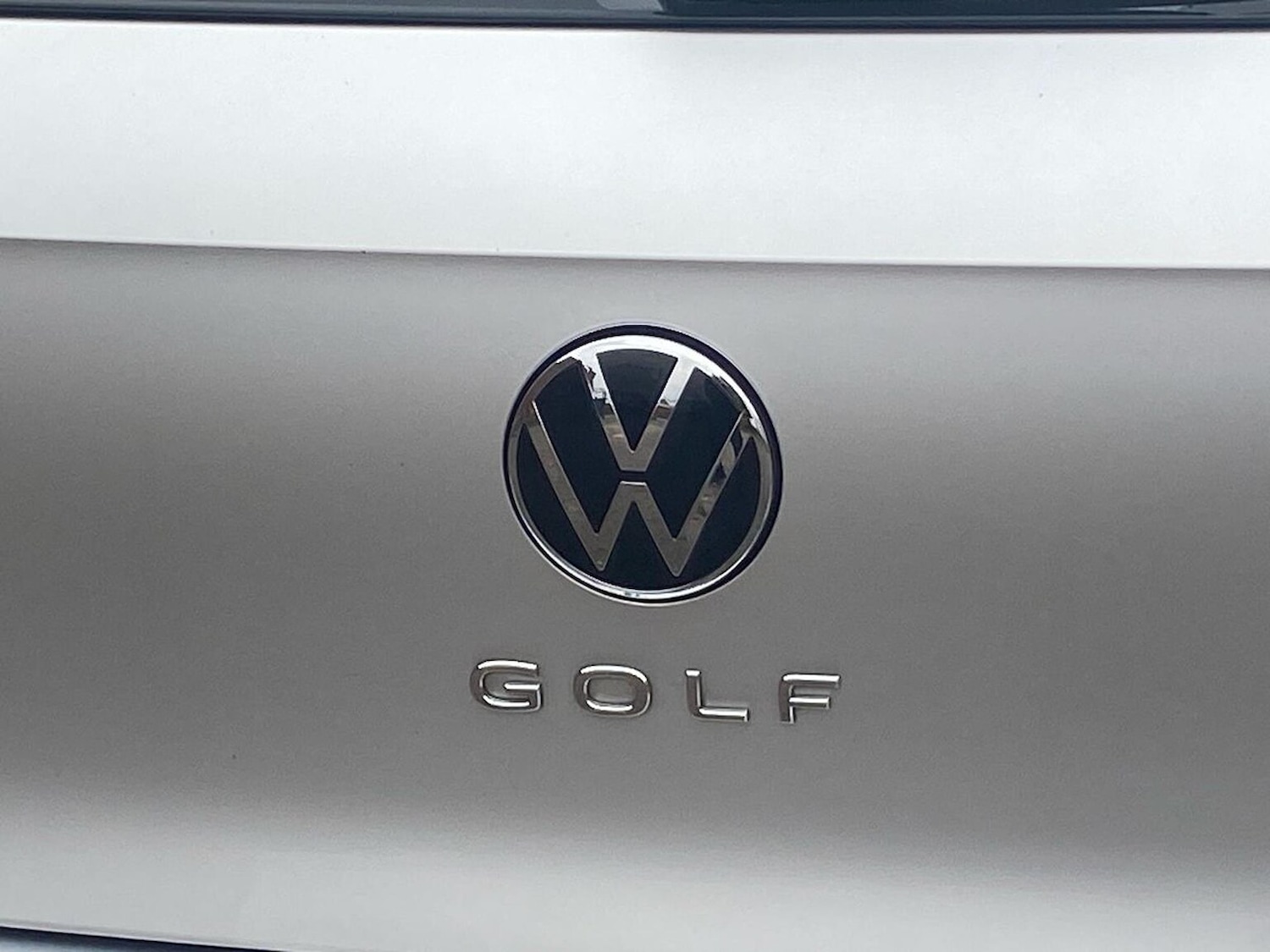 Used Volkswagen Golf 2020 for sale - 76830639: Photo 34