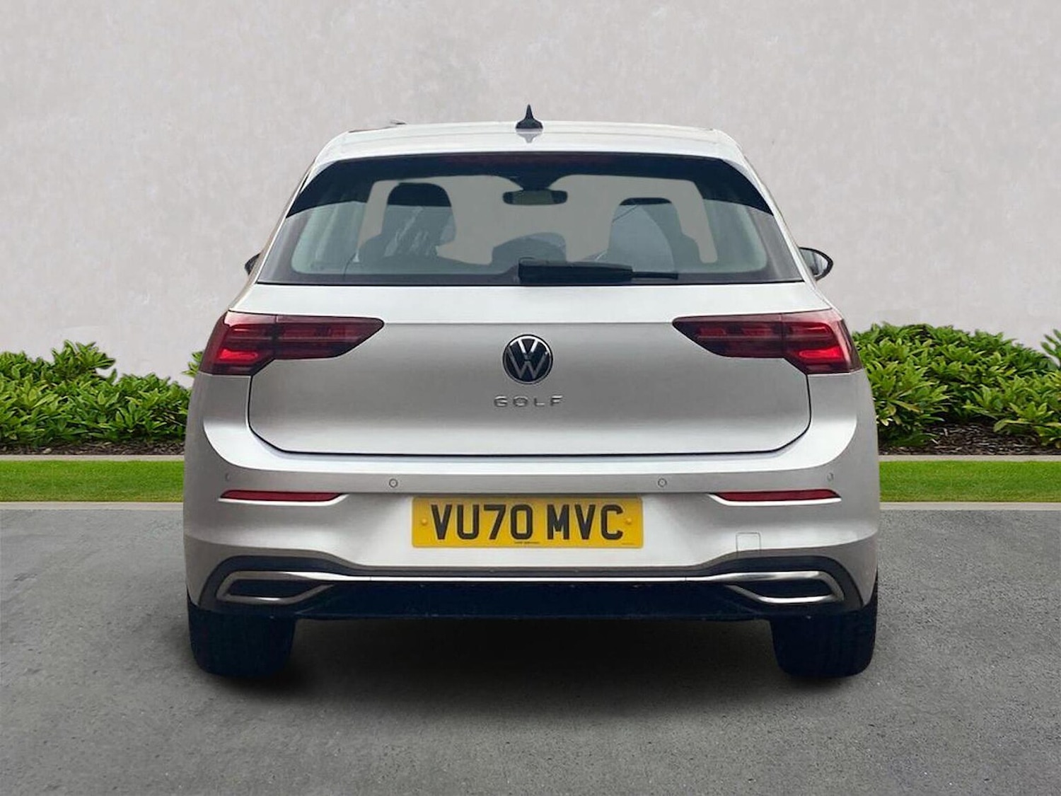 Used Volkswagen Golf 2020 for sale - 76830639: Photo 4