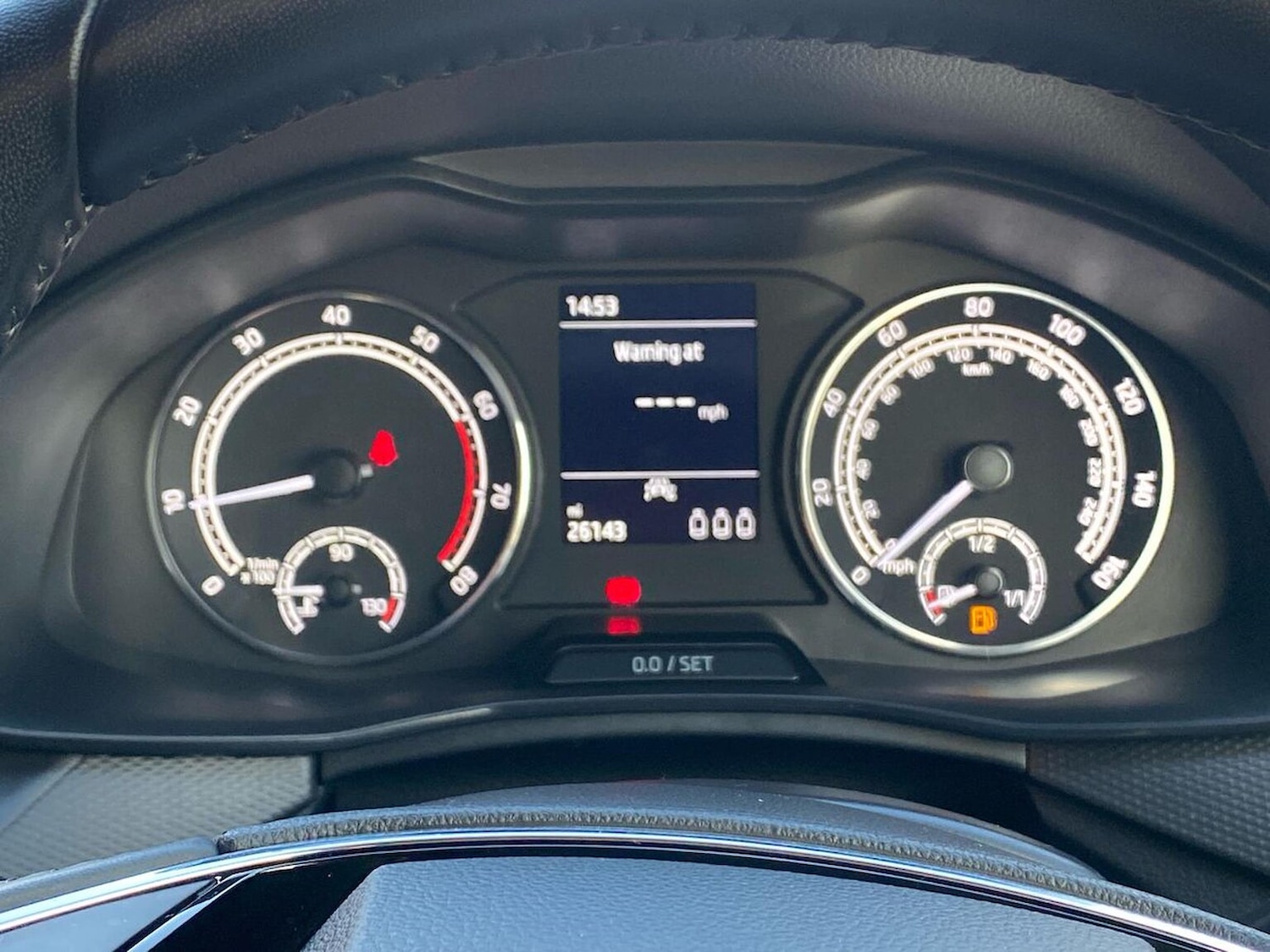 Used Skoda Scala 2024 for sale - 76924586: Photo 10