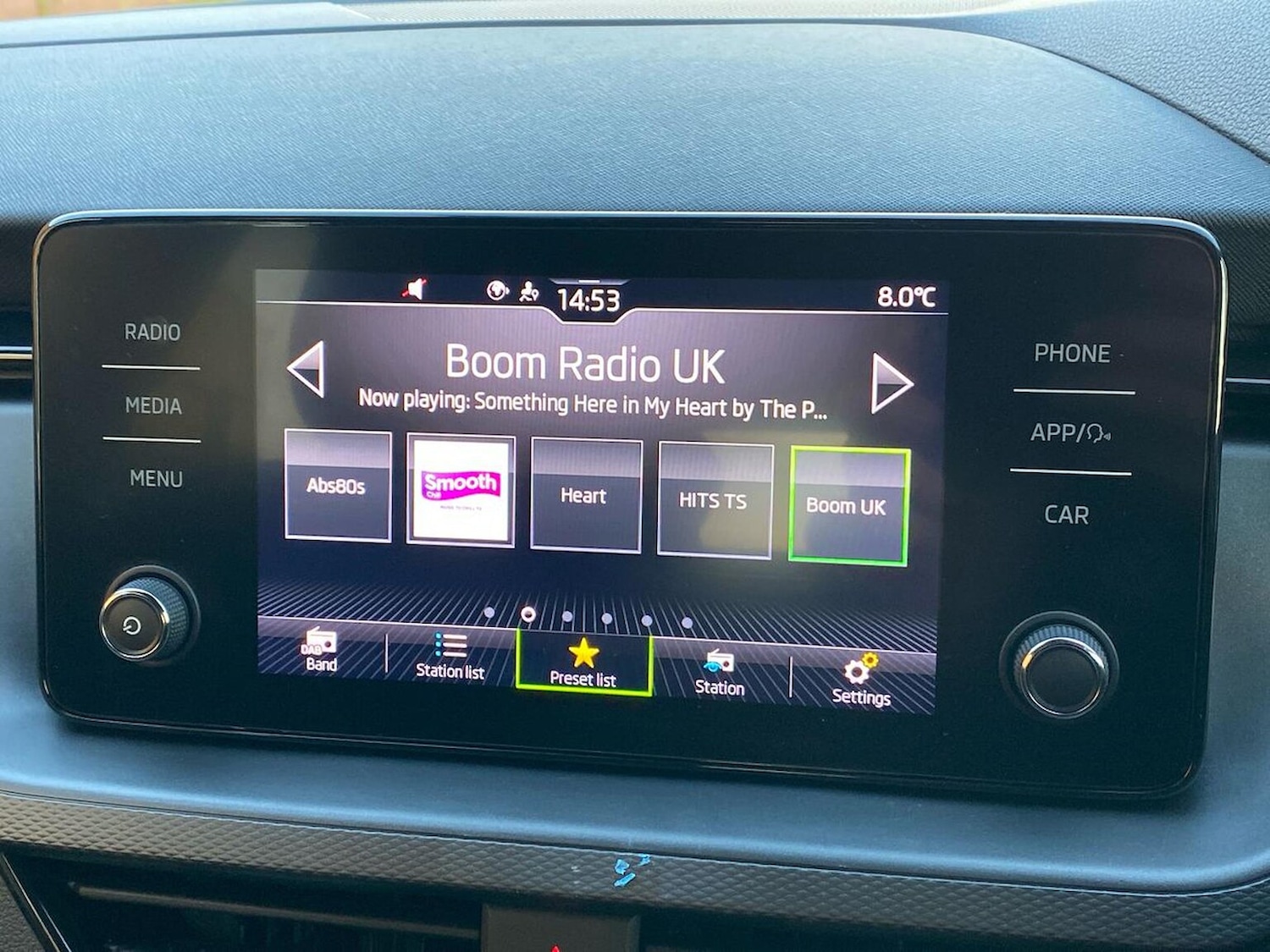 Used Skoda Scala 2024 for sale - 76924586: Photo 11