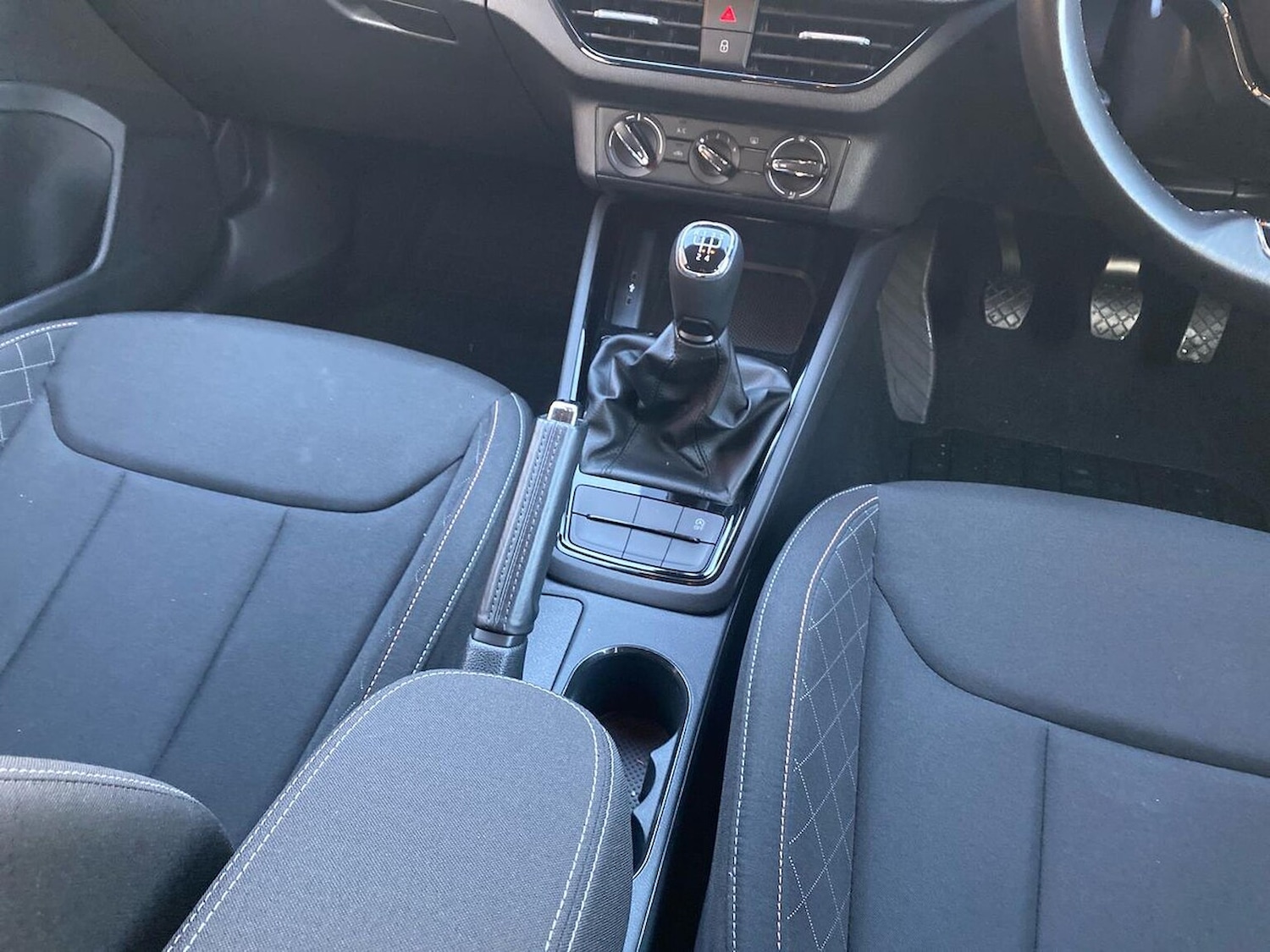 Used Skoda Scala 2024 for sale - 76924586: Photo 13