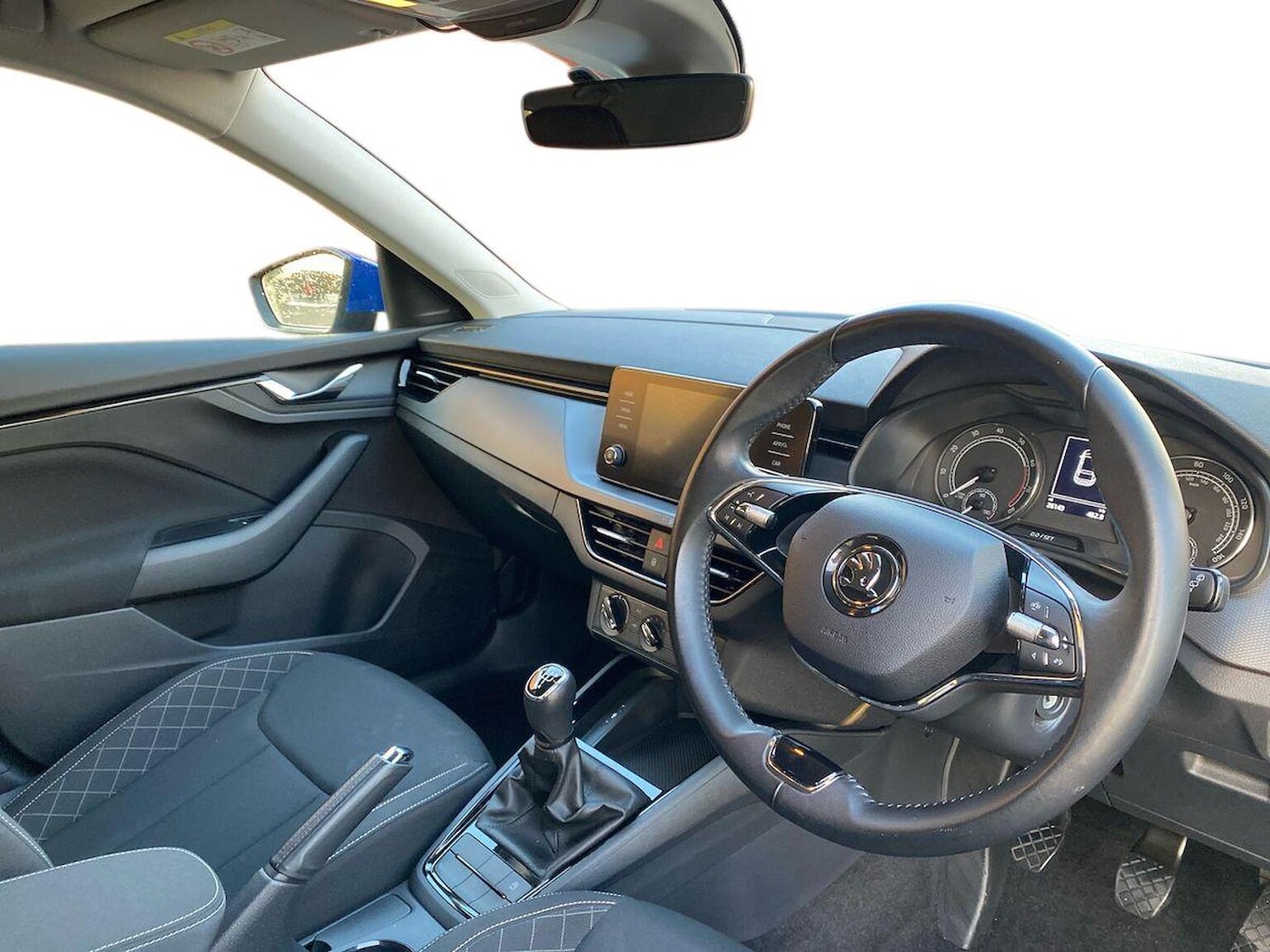 Used Skoda Scala 2024 for sale - 76924586: Photo 15