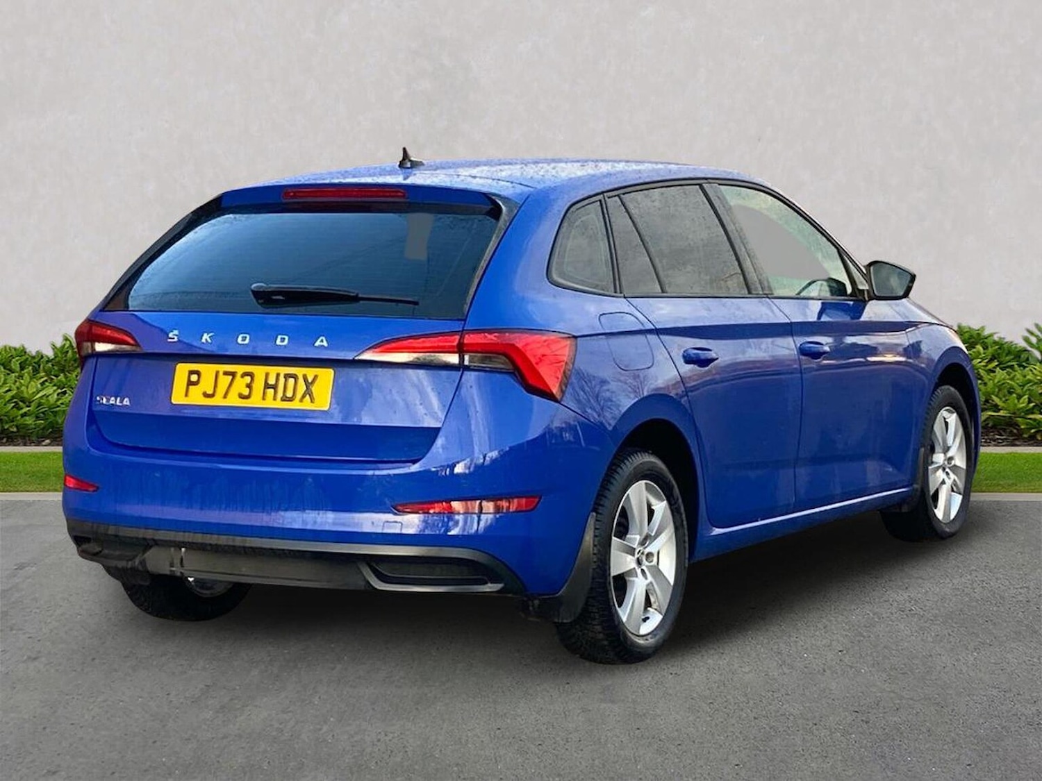 Used Skoda Scala 2024 for sale - 76924586: Photo 18